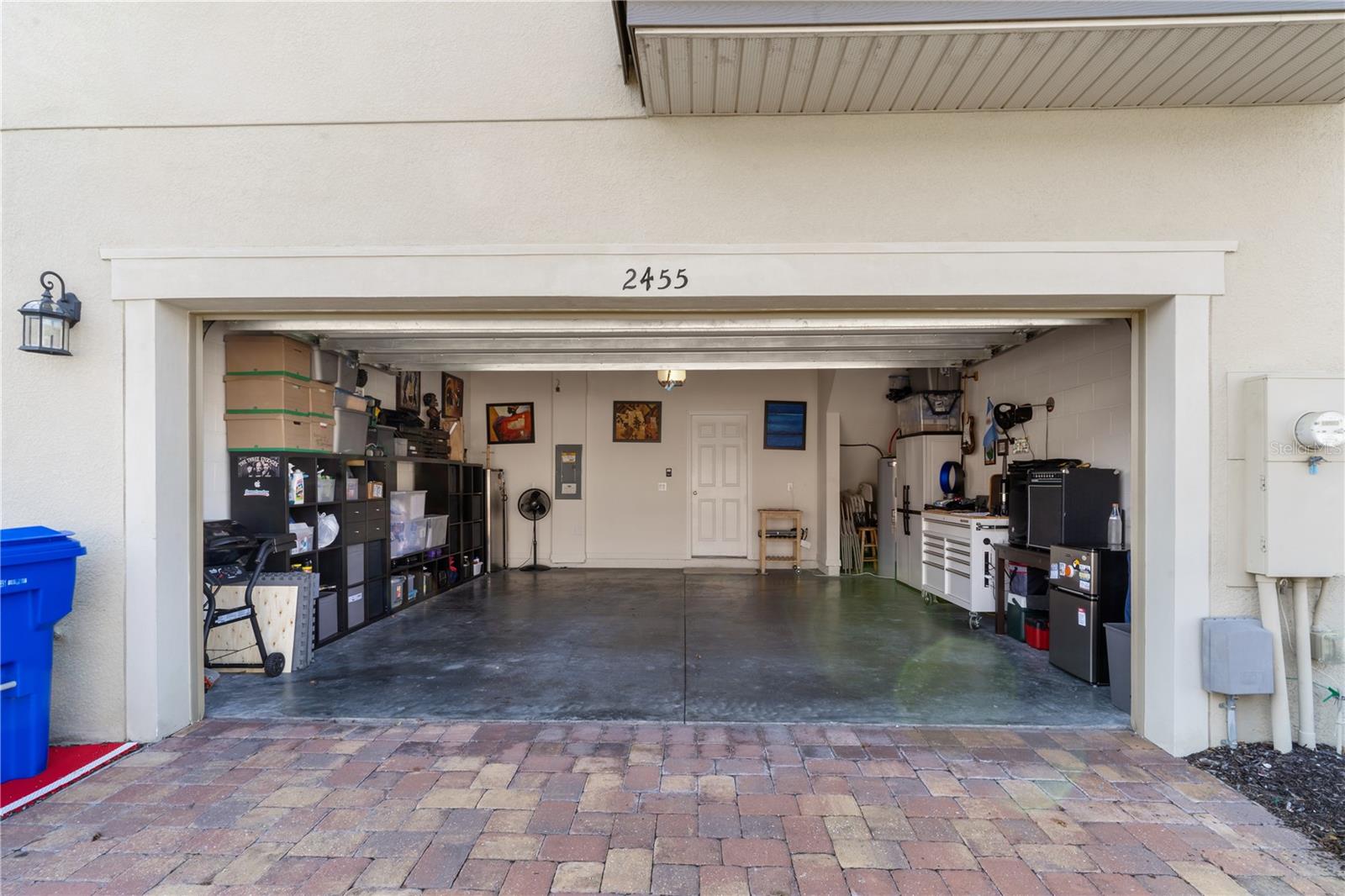 2455 VARENNA LOOP #1, KISSIMMEE, FL, 34741