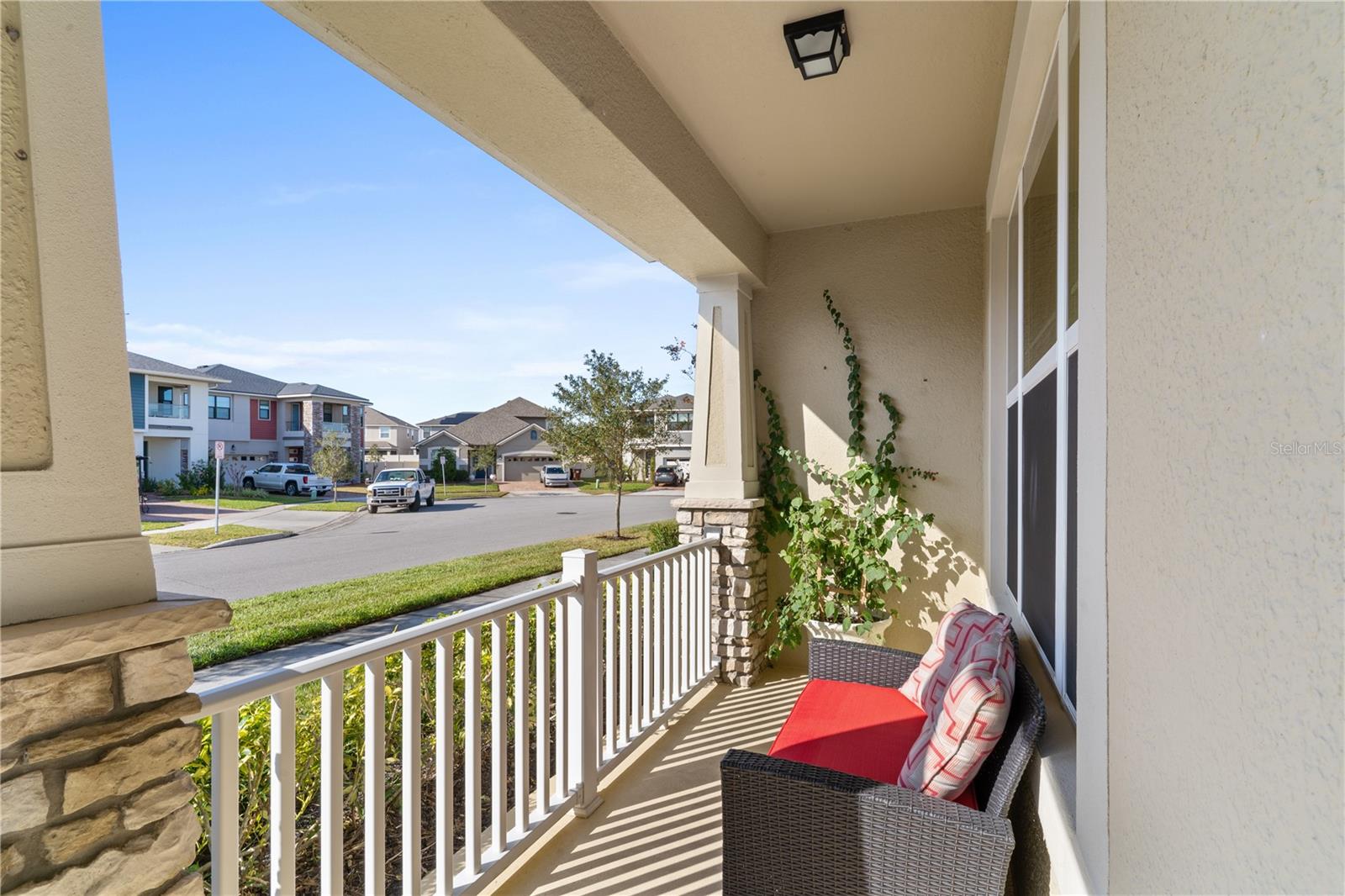 2455 VARENNA LOOP #1, KISSIMMEE, FL, 34741