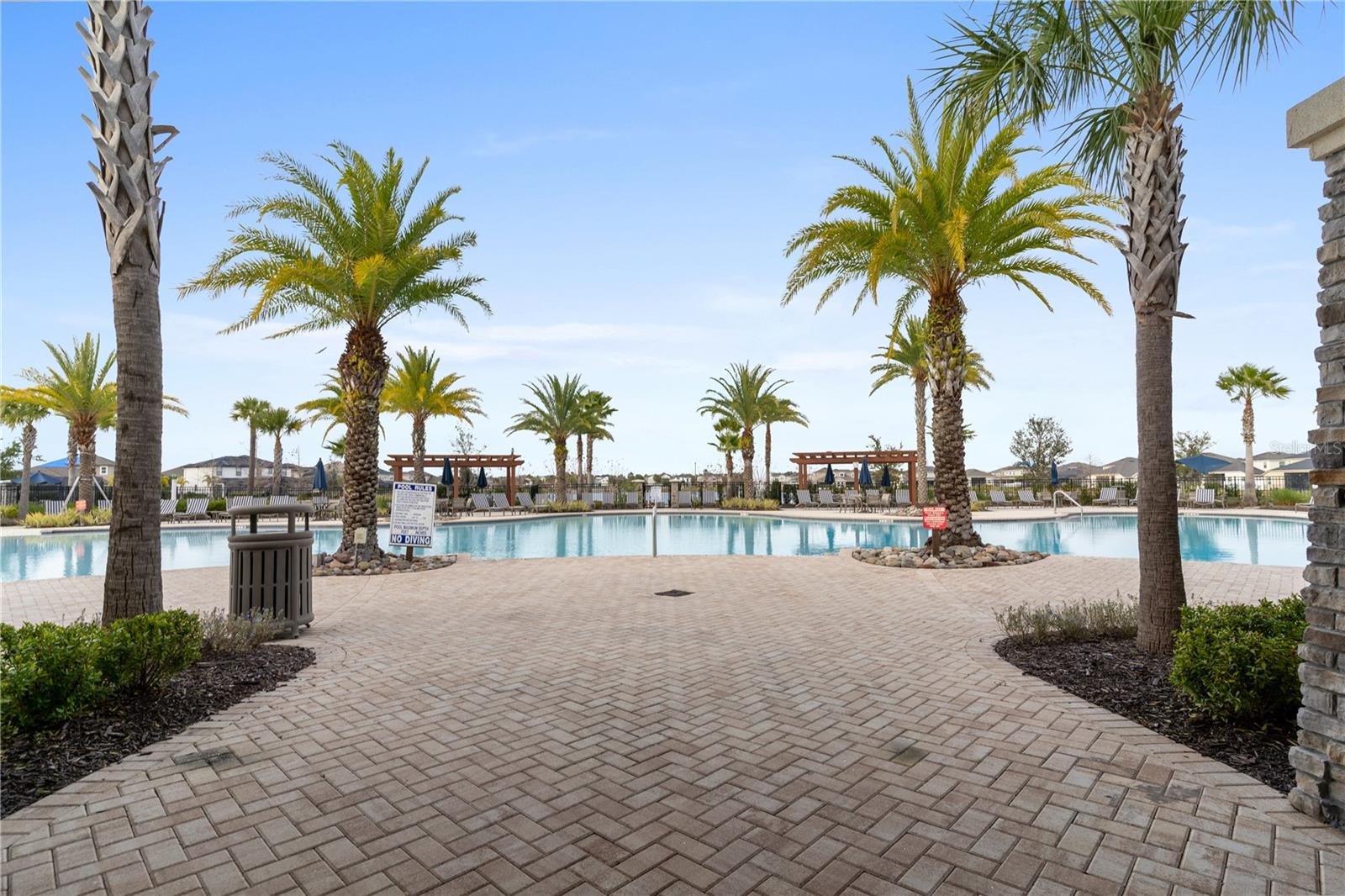 2455 VARENNA LOOP #1, KISSIMMEE, FL, 34741