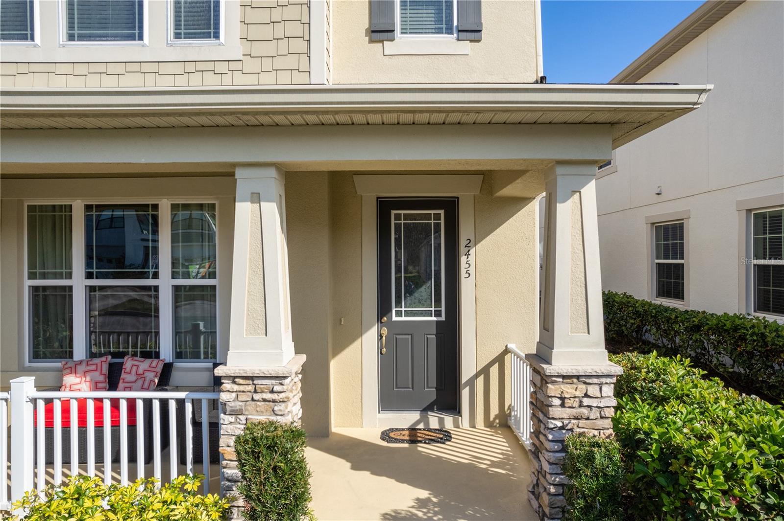 2455 VARENNA LOOP #1, KISSIMMEE, FL, 34741
