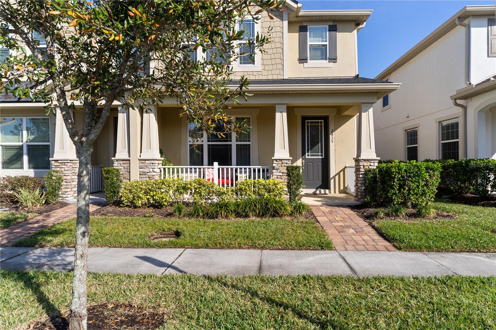 2455 VARENNA LOOP #1, KISSIMMEE, FL, 34741