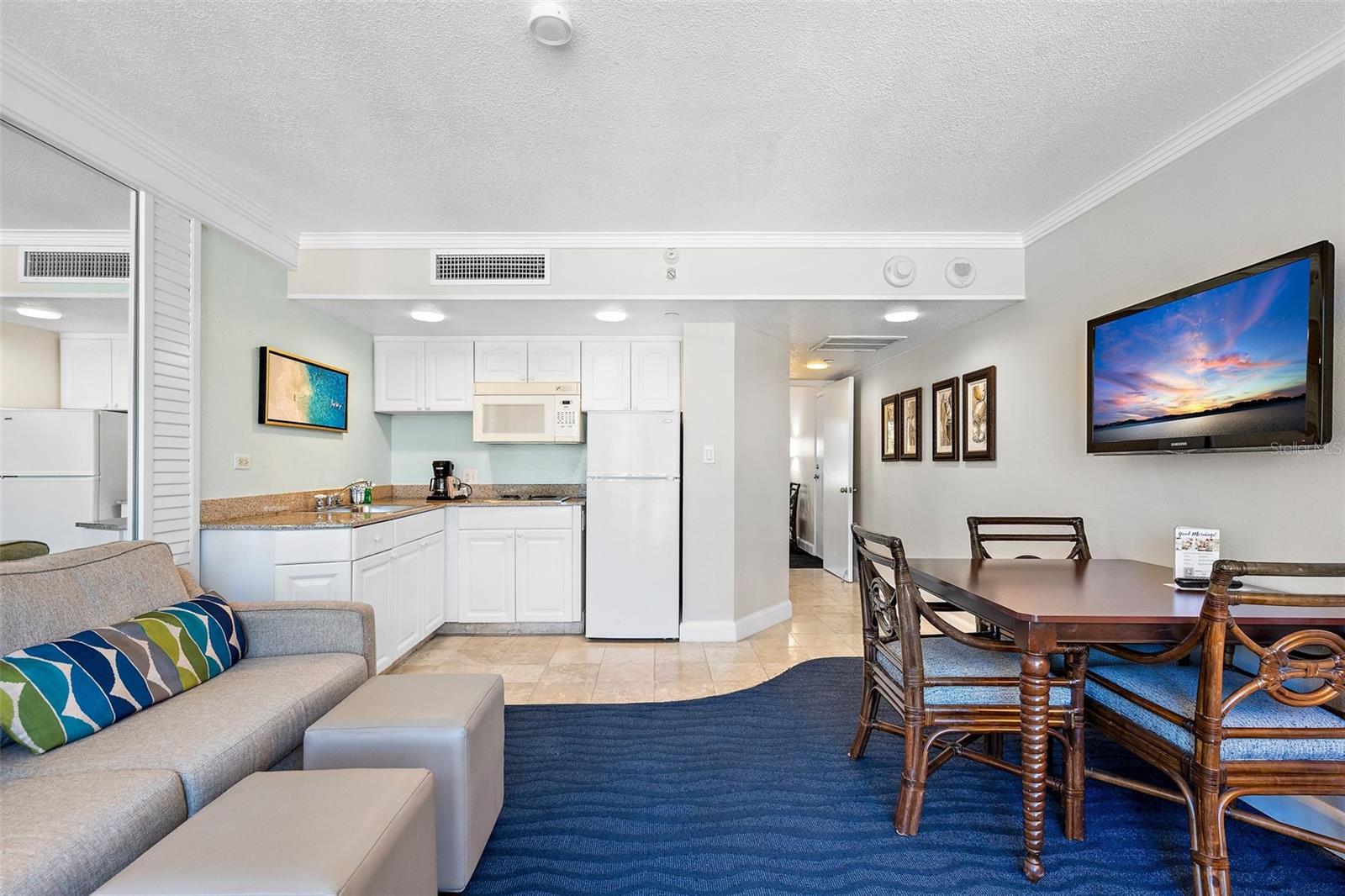 5500 GULF BLVD #2240, ST PETE BEACH, FL, 33706