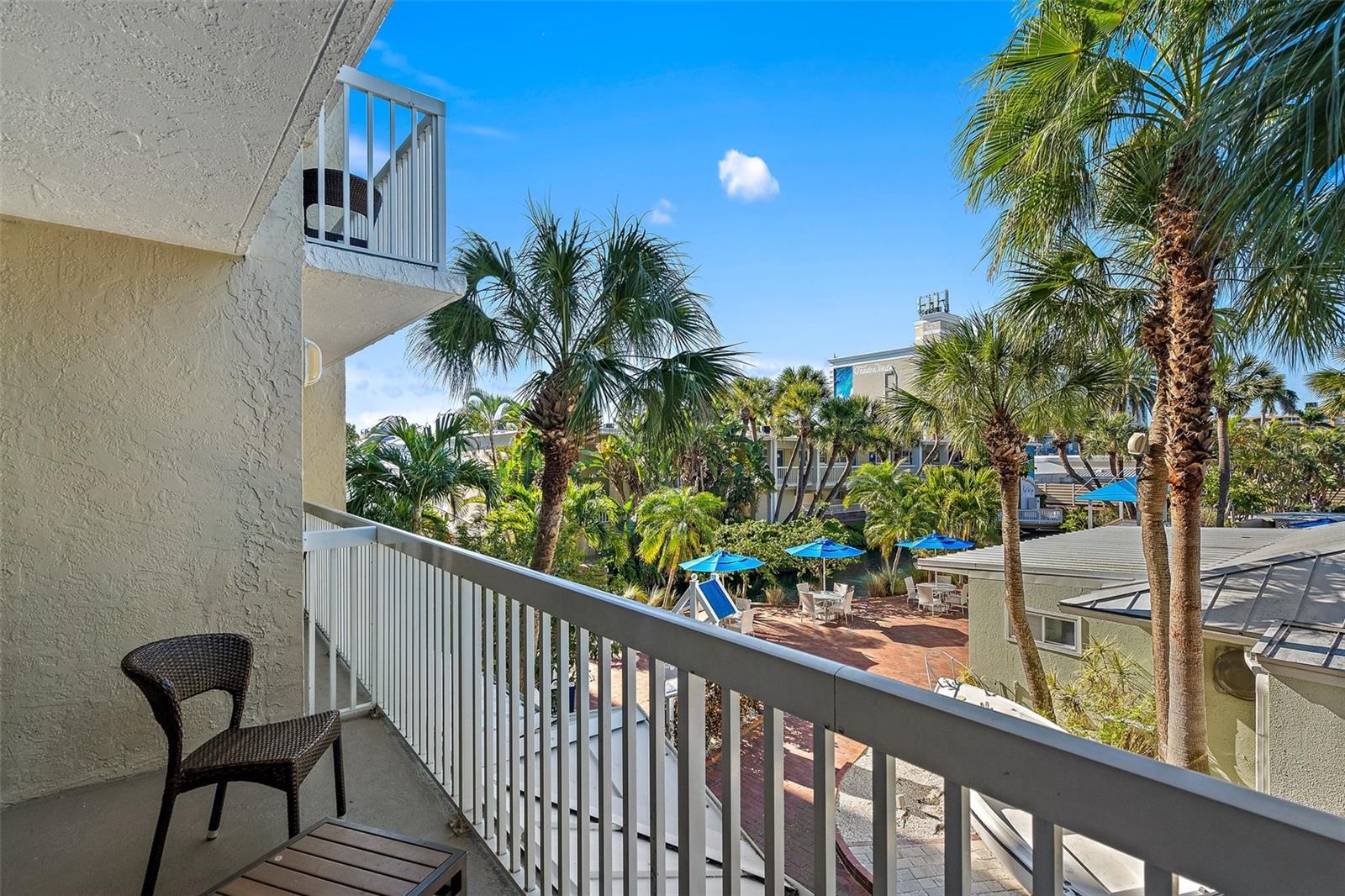 5500 GULF BLVD #2240, ST PETE BEACH, FL, 33706