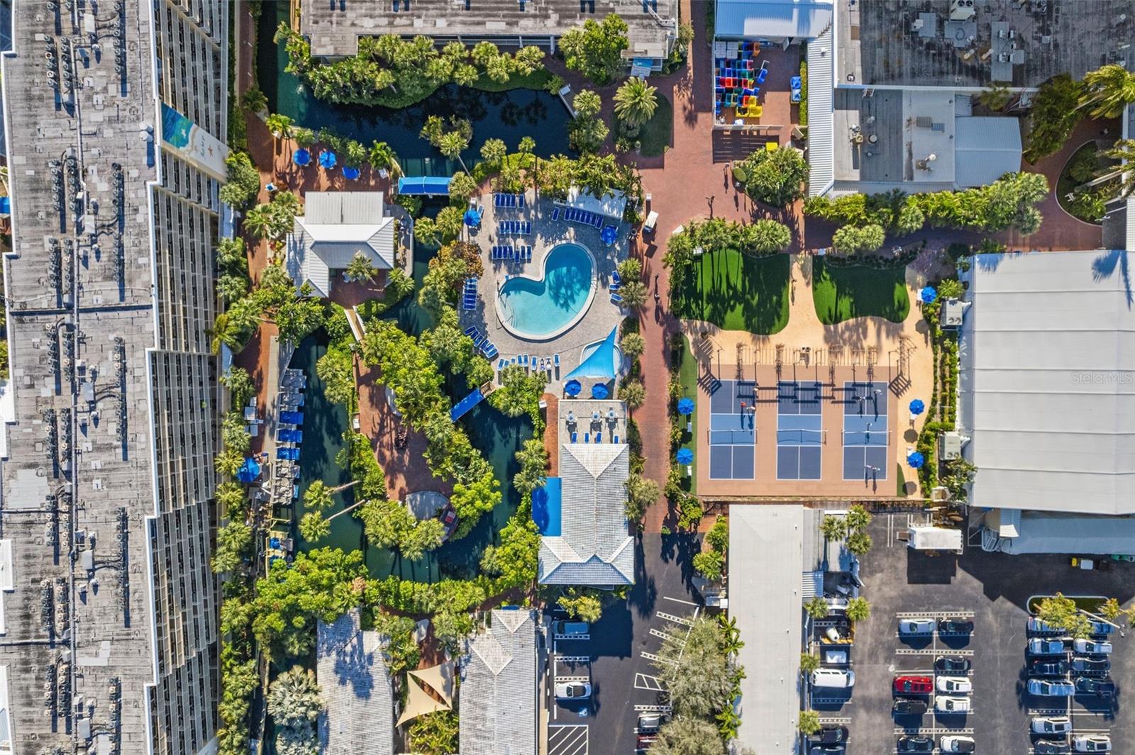 5500 GULF BLVD #2240, ST PETE BEACH, FL, 33706