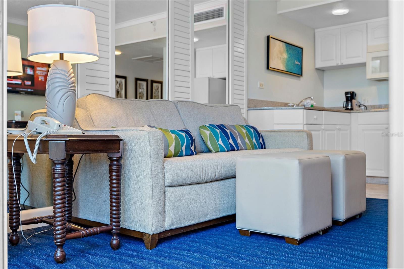 5500 GULF BLVD #2240, ST PETE BEACH, FL, 33706