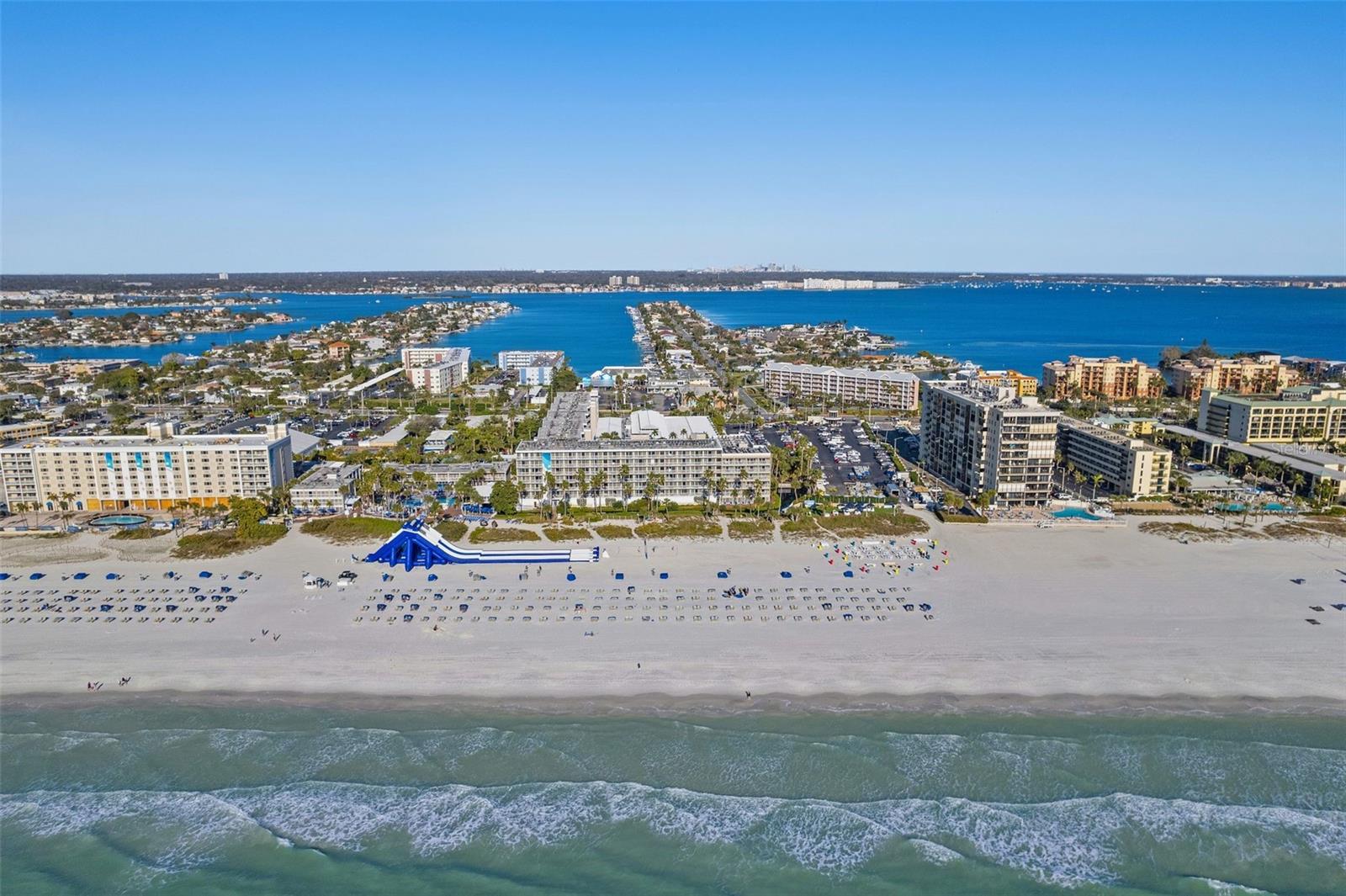 5500 GULF BLVD #2240, ST PETE BEACH, FL, 33706