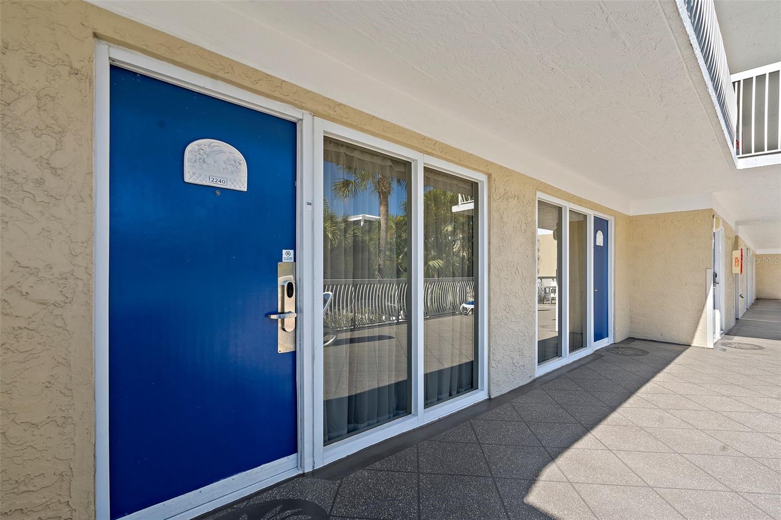 5500 GULF BLVD #2240, ST PETE BEACH, FL, 33706