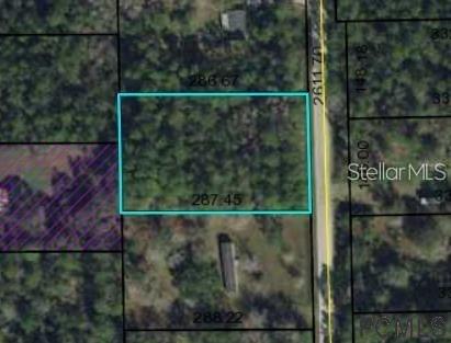 1340 HICKORY ST, BUNNELL, FL, 32110