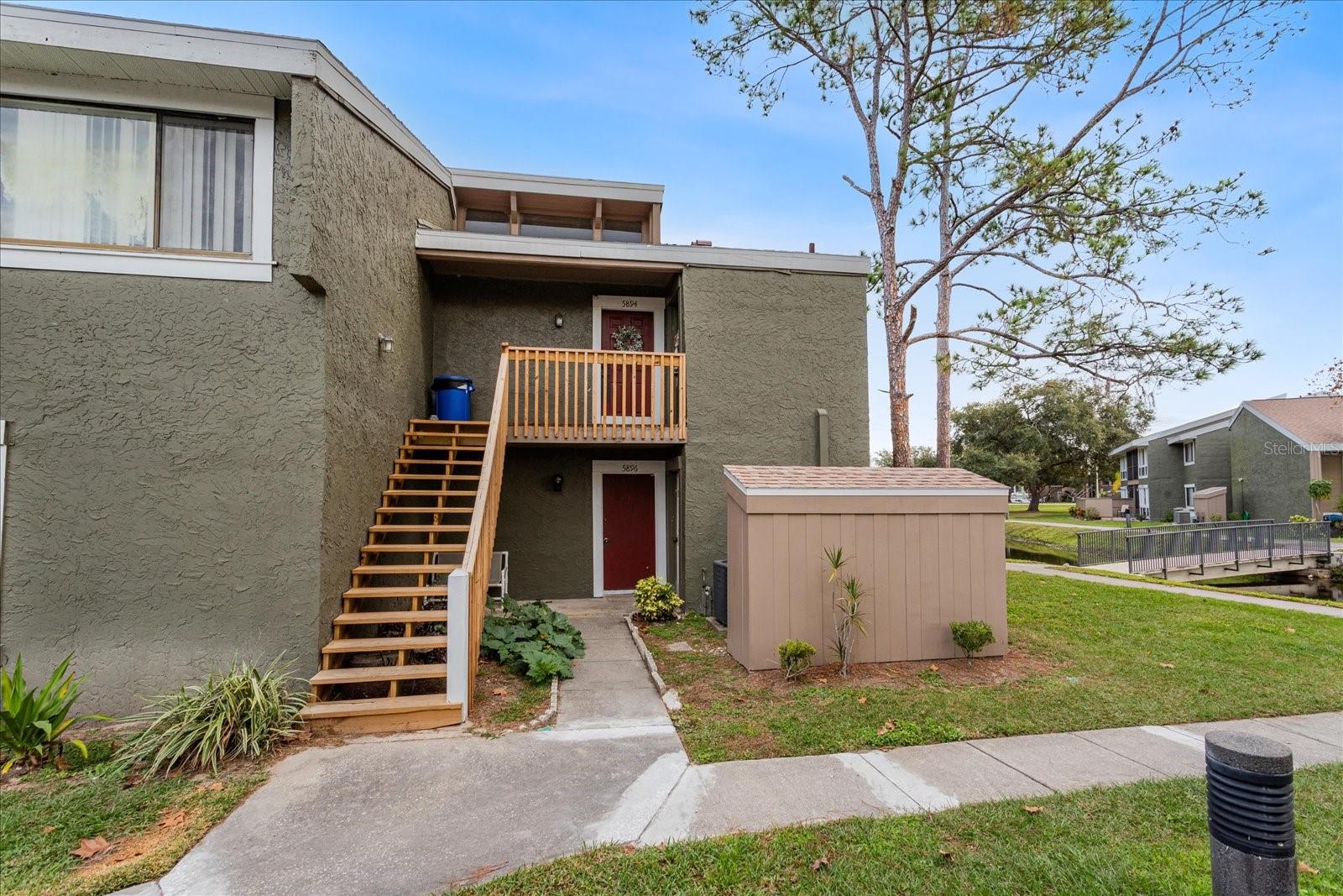 5896 PEREGRINE AVE #C01, ORLANDO, FL, 32819