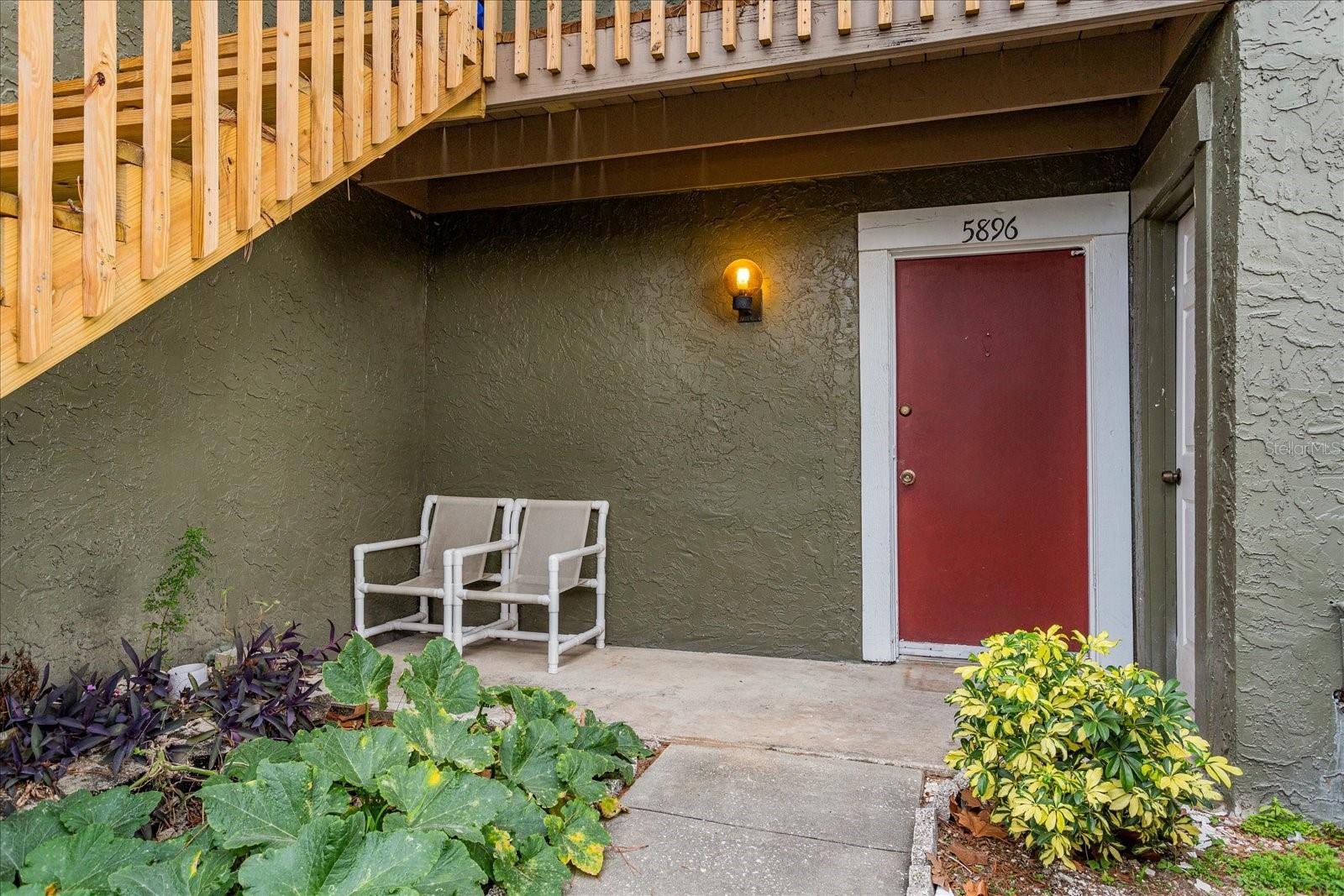 5896 PEREGRINE AVE #C01, ORLANDO, FL, 32819