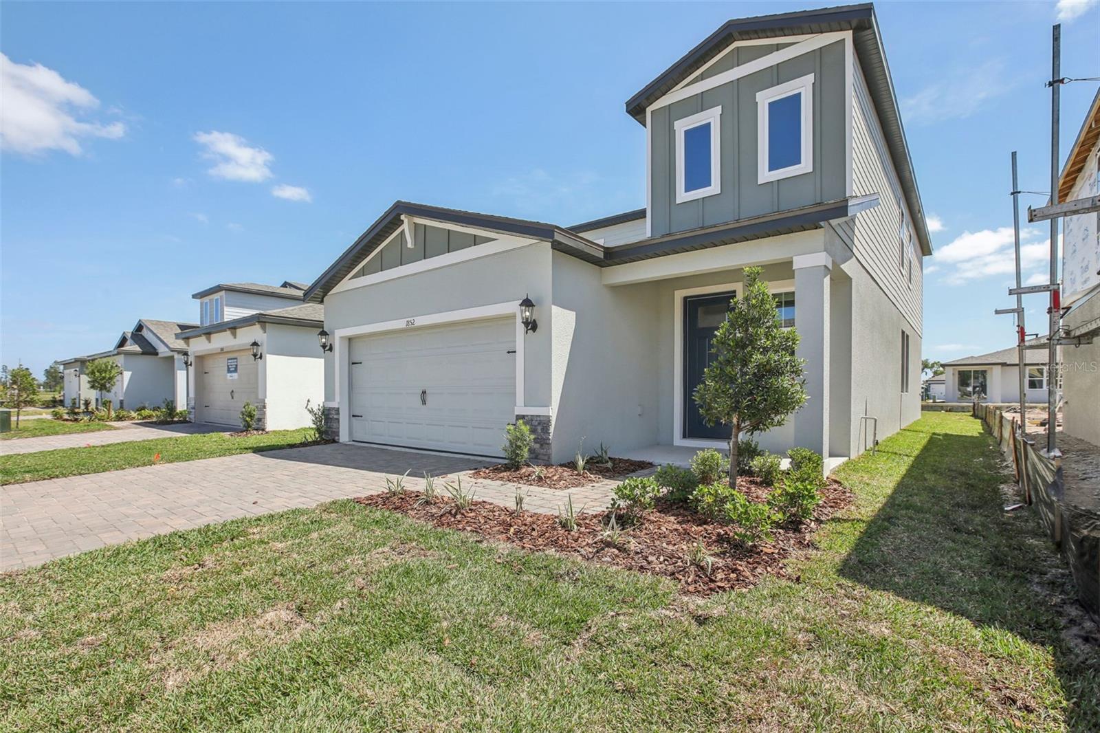 1852 BREKEY WAY, ZEPHYRHILLS, FL, 33541