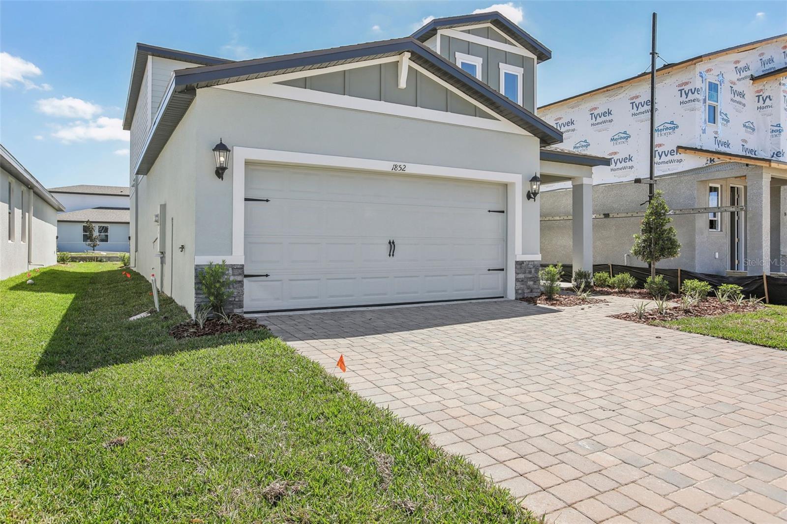 1852 BREKEY WAY, ZEPHYRHILLS, FL, 33541