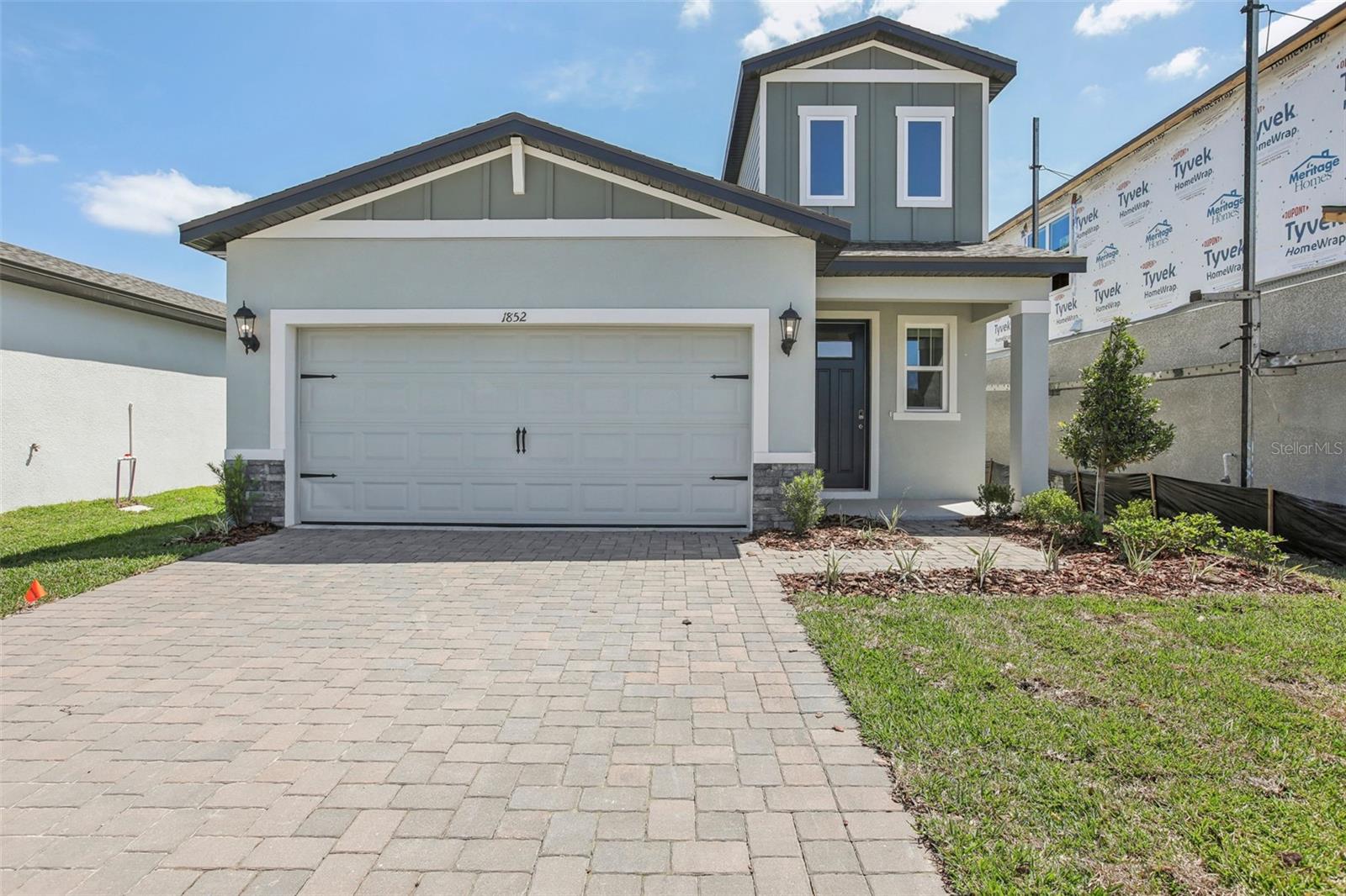 1852 BREKEY WAY, ZEPHYRHILLS, FL, 33541