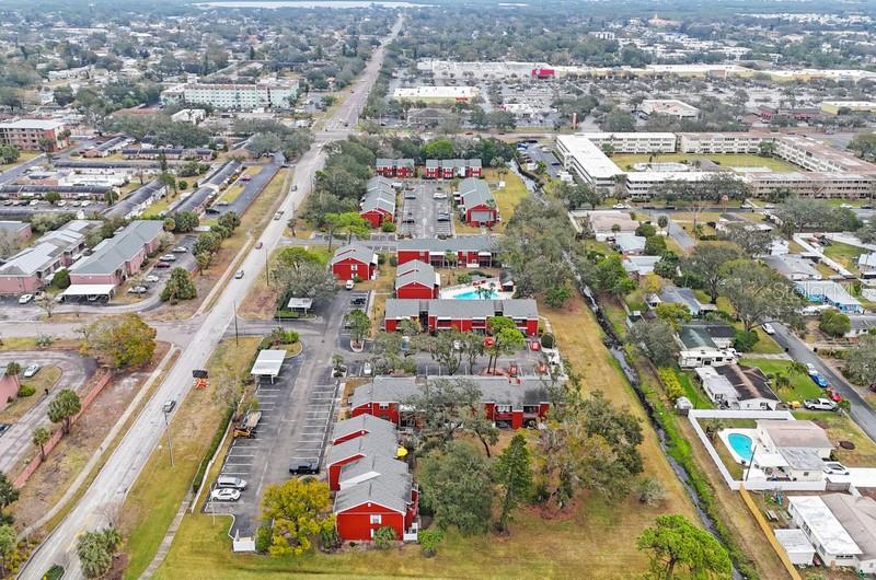 1290 83RD AVE N #D, ST PETERSBURG, FL, 33702