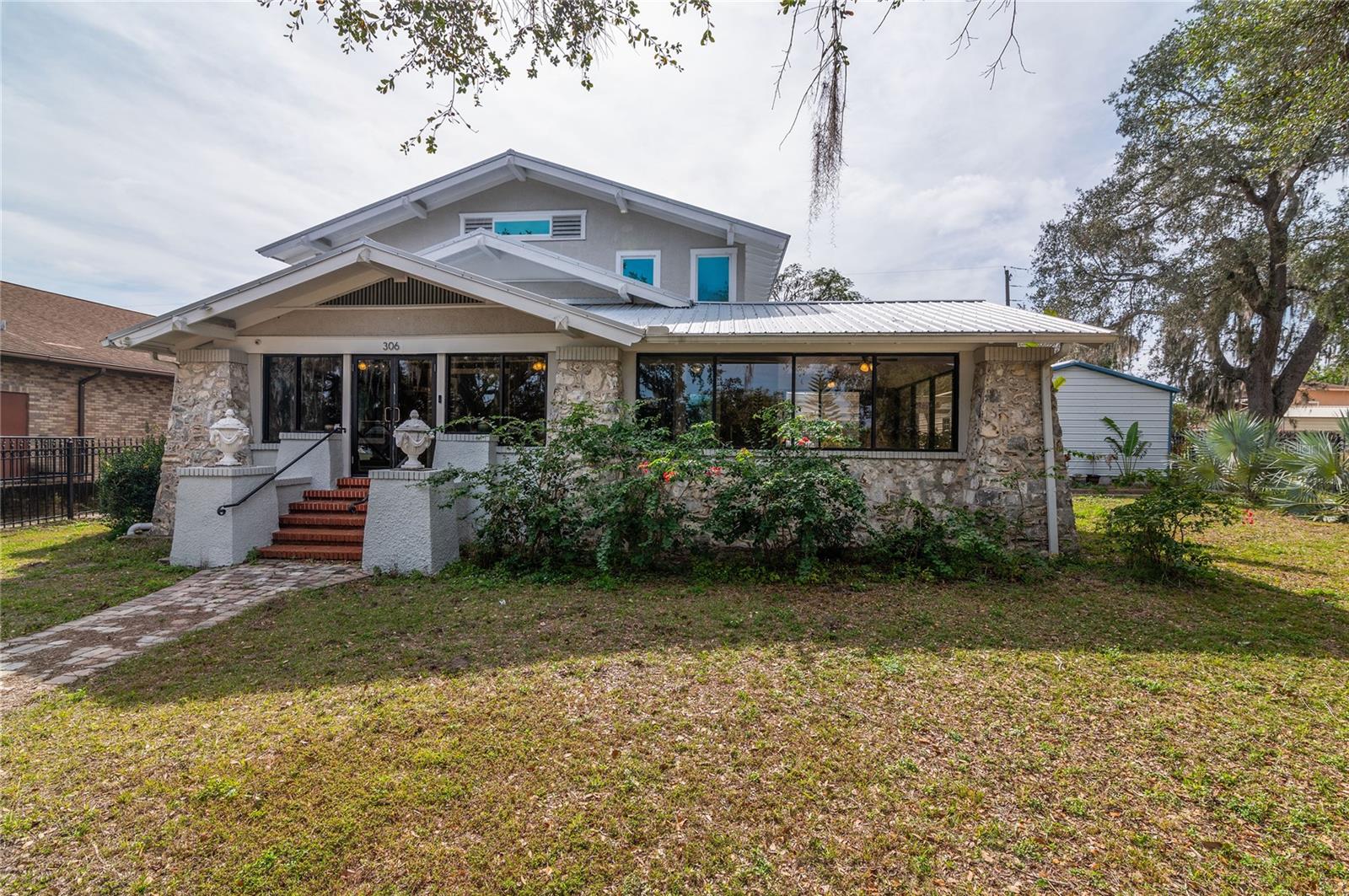 306 AVENUE C NE, WINTER HAVEN, FL, 33881