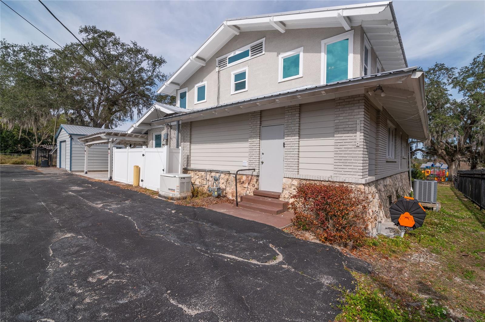 306 AVENUE C NE, WINTER HAVEN, FL, 33881