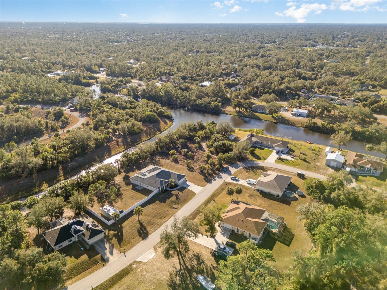 5366 HADER RD, NORTH PORT, FL, 34288