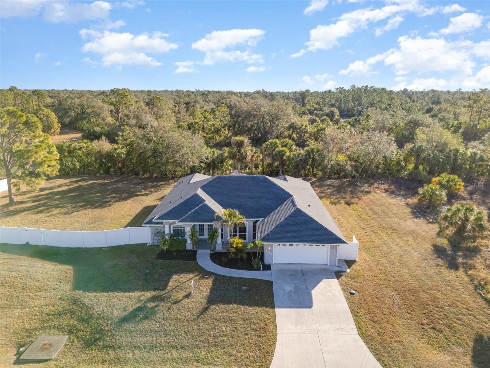 5366 HADER RD, NORTH PORT, FL, 34288