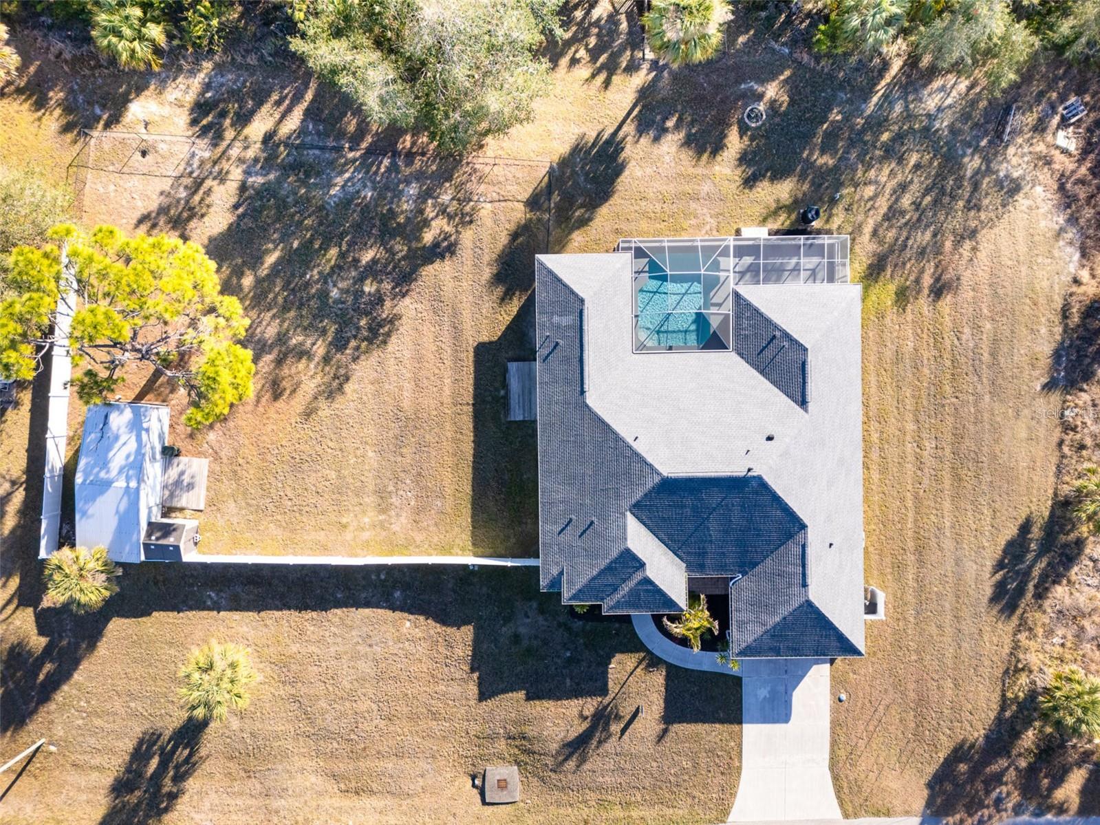 5366 HADER RD, NORTH PORT, FL, 34288