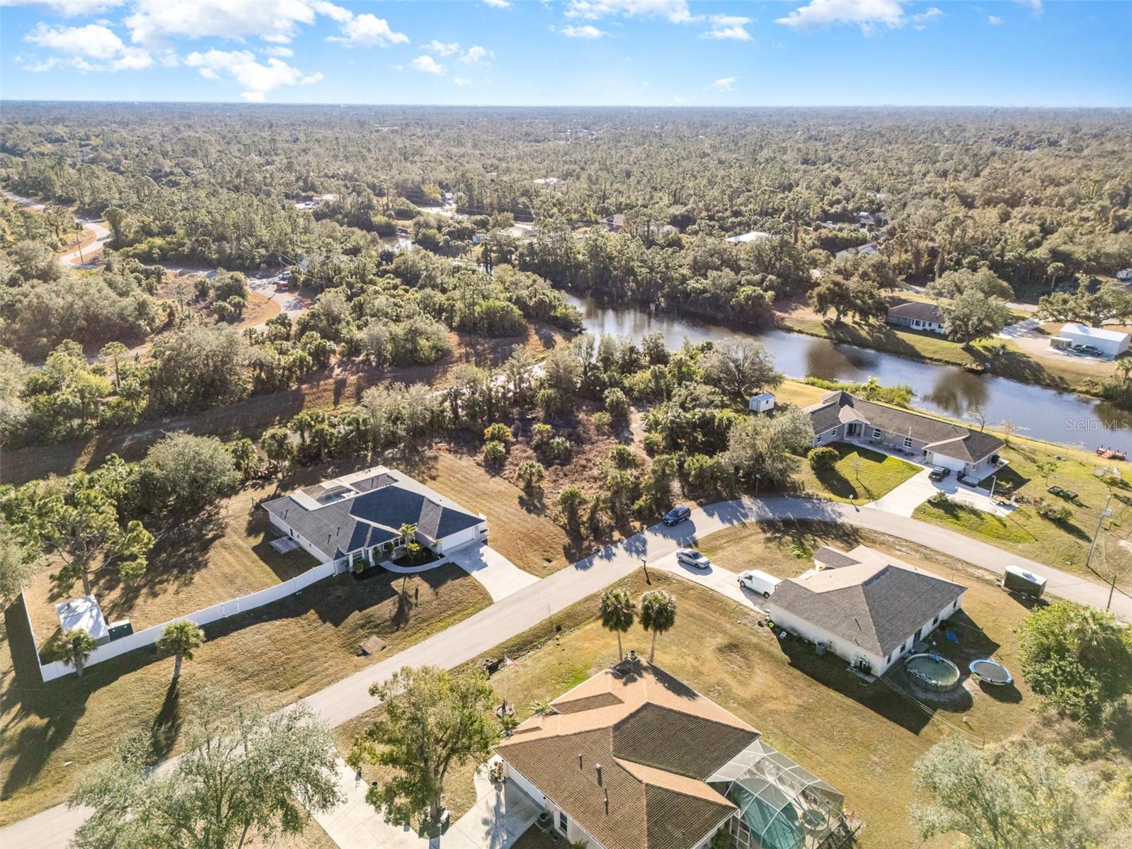 5366 HADER RD, NORTH PORT, FL, 34288