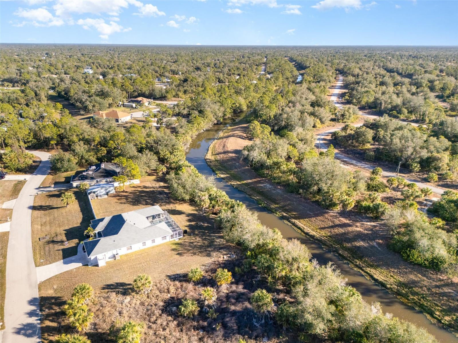 5366 HADER RD, NORTH PORT, FL, 34288