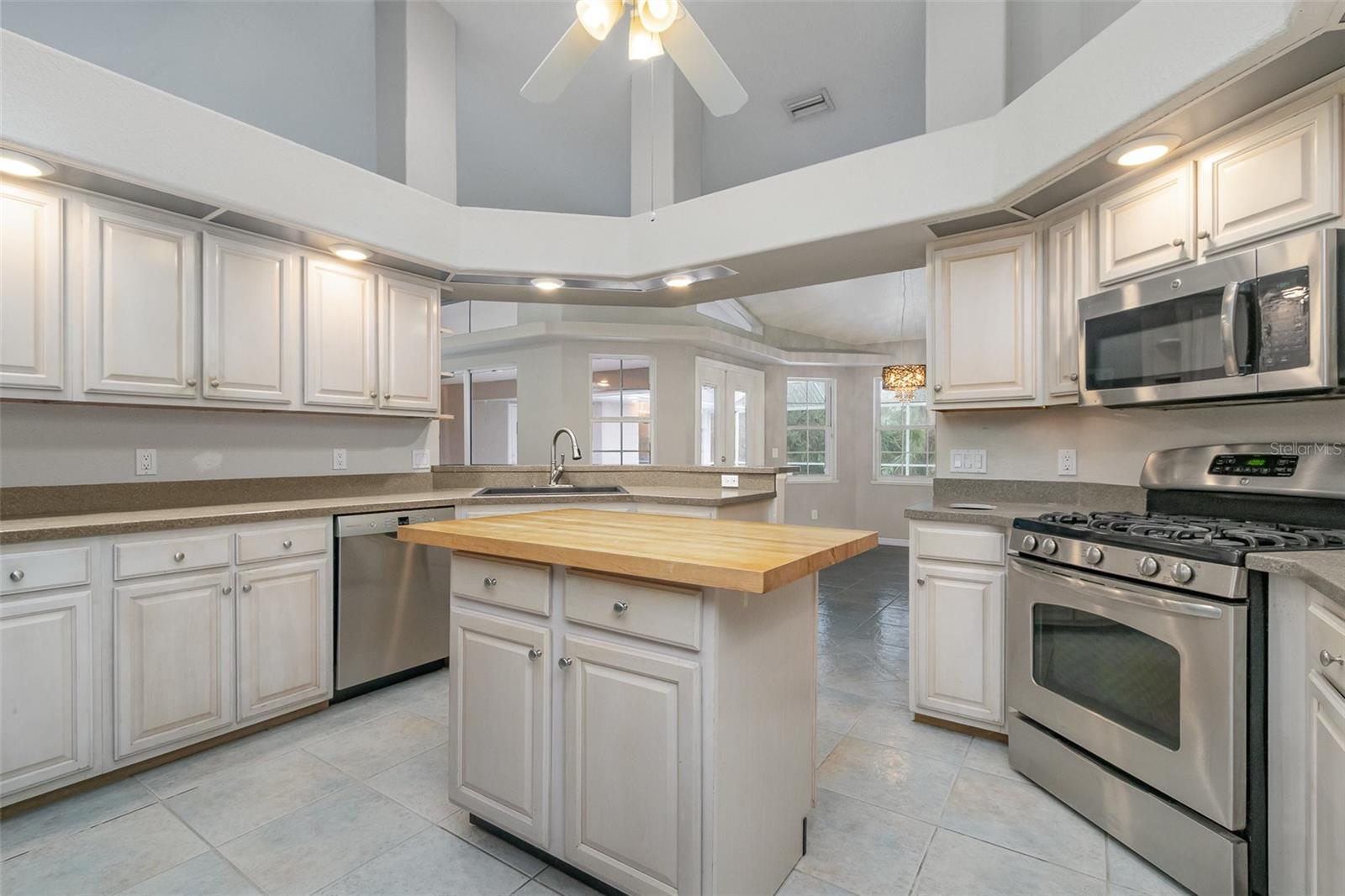 5366 HADER RD, NORTH PORT, FL, 34288
