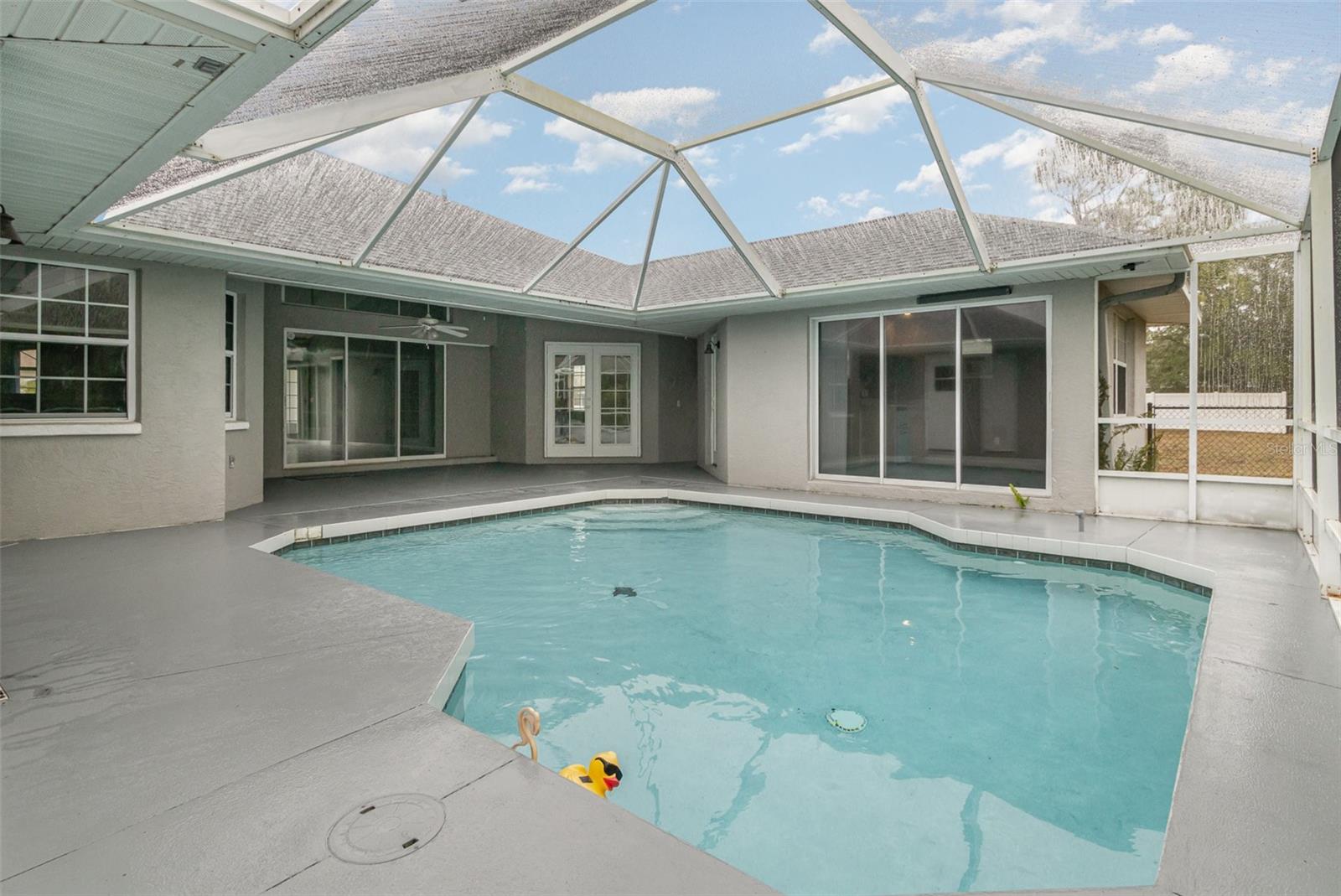 5366 HADER RD, NORTH PORT, FL, 34288