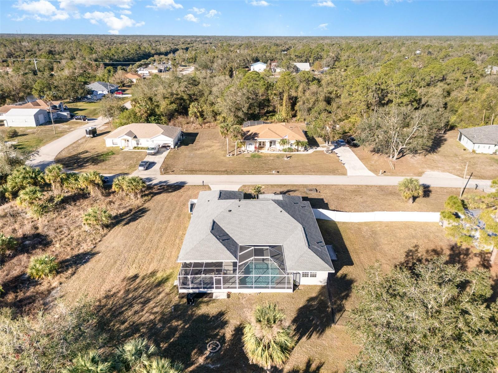 5366 HADER RD, NORTH PORT, FL, 34288
