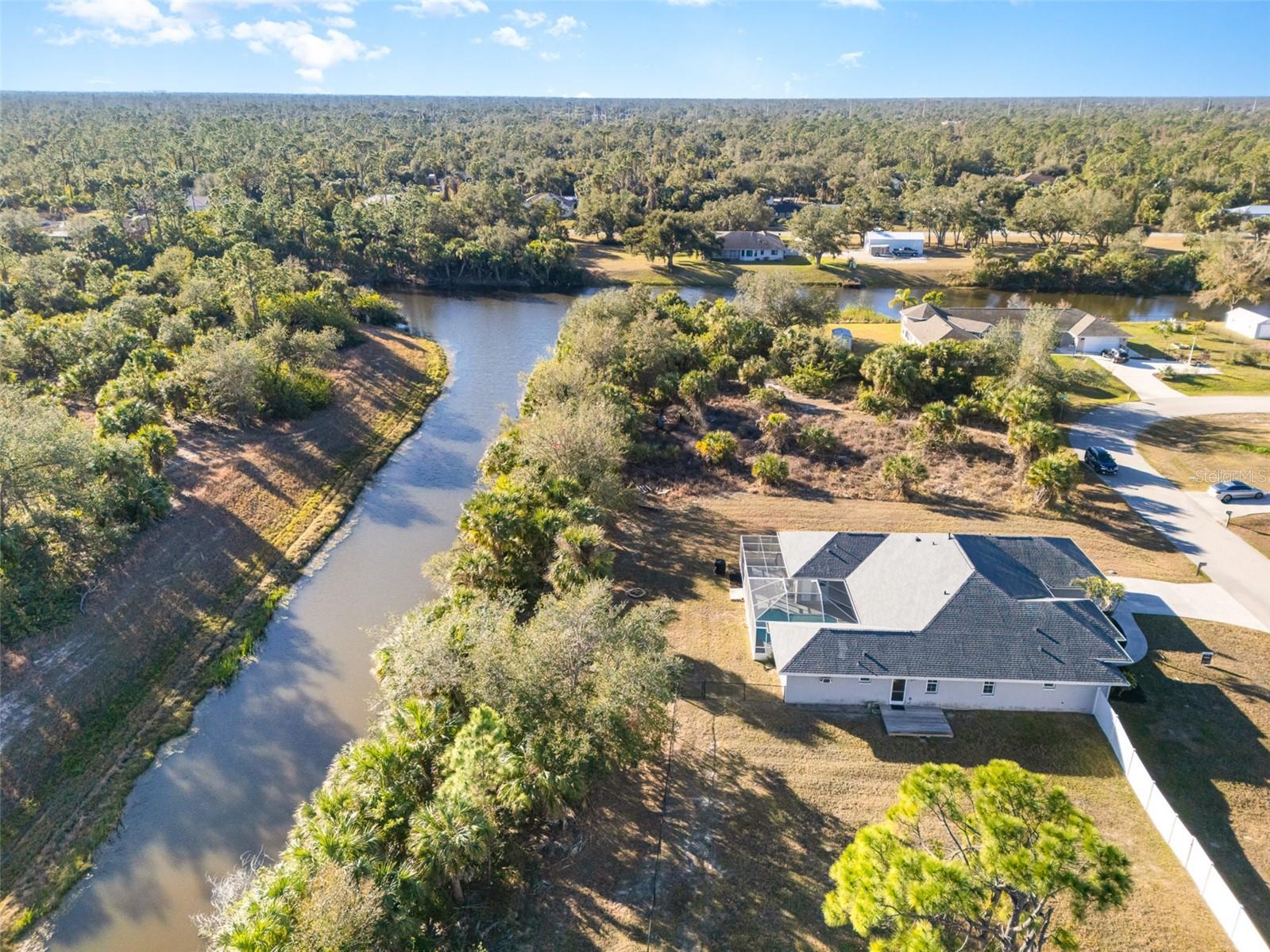 5366 HADER RD, NORTH PORT, FL, 34288