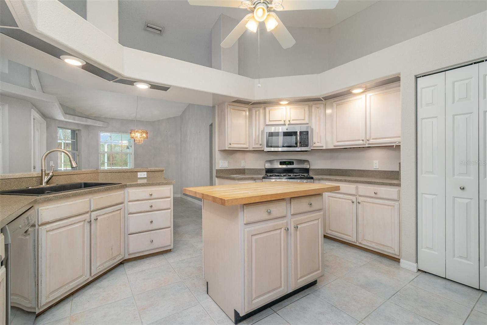 5366 HADER RD, NORTH PORT, FL, 34288