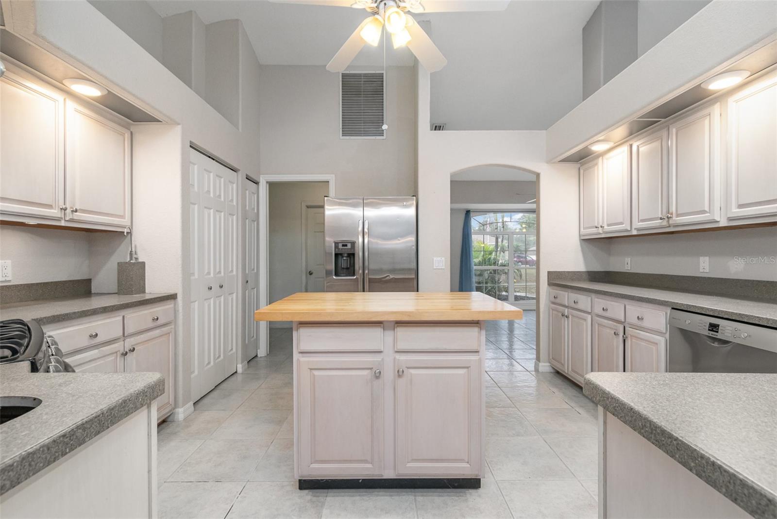 5366 HADER RD, NORTH PORT, FL, 34288