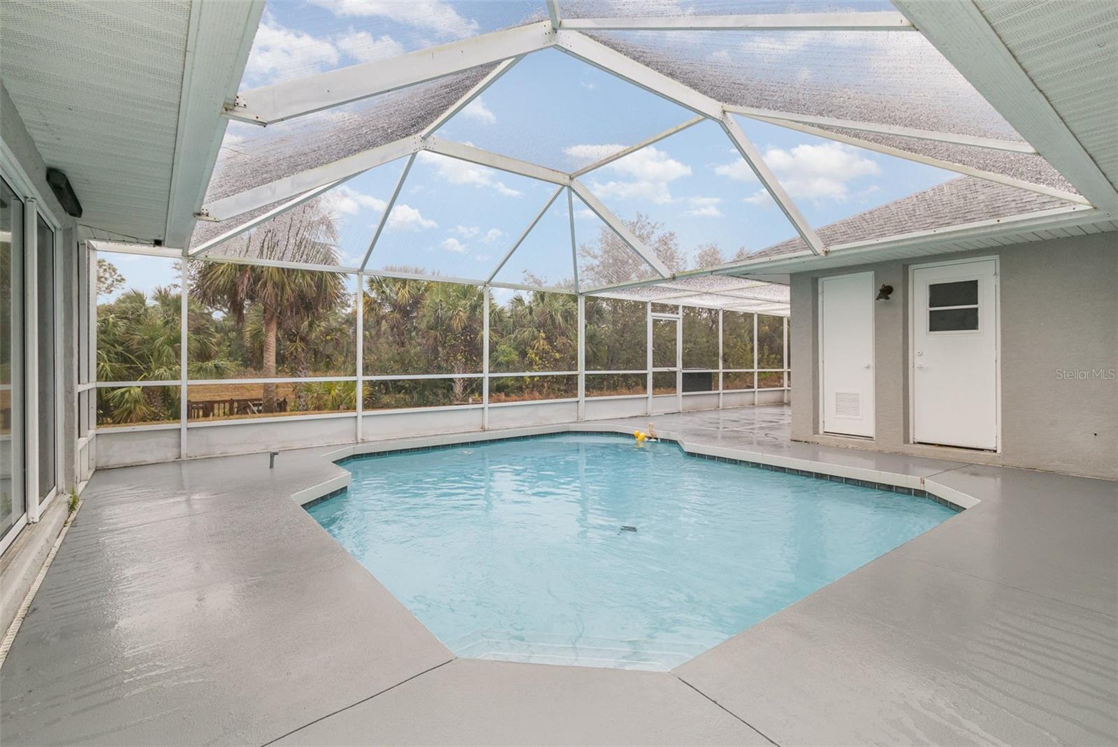 5366 HADER RD, NORTH PORT, FL, 34288