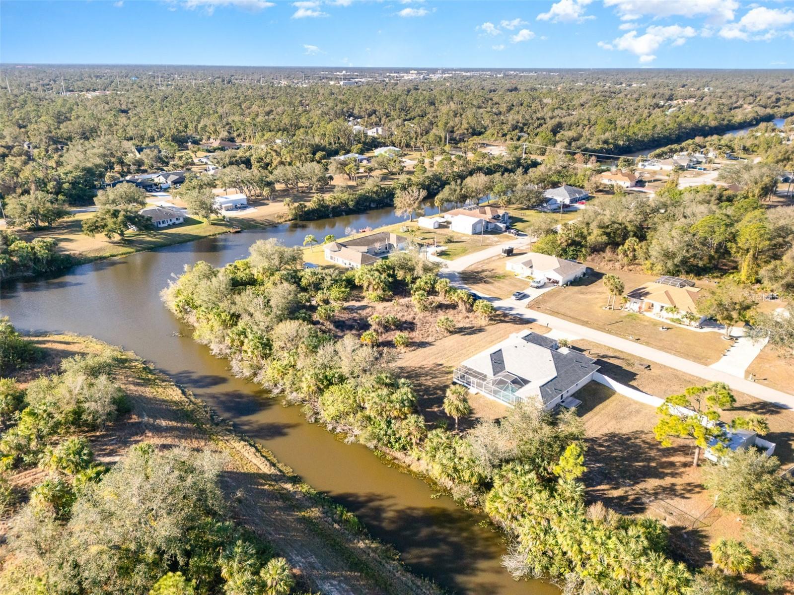 5366 HADER RD, NORTH PORT, FL, 34288