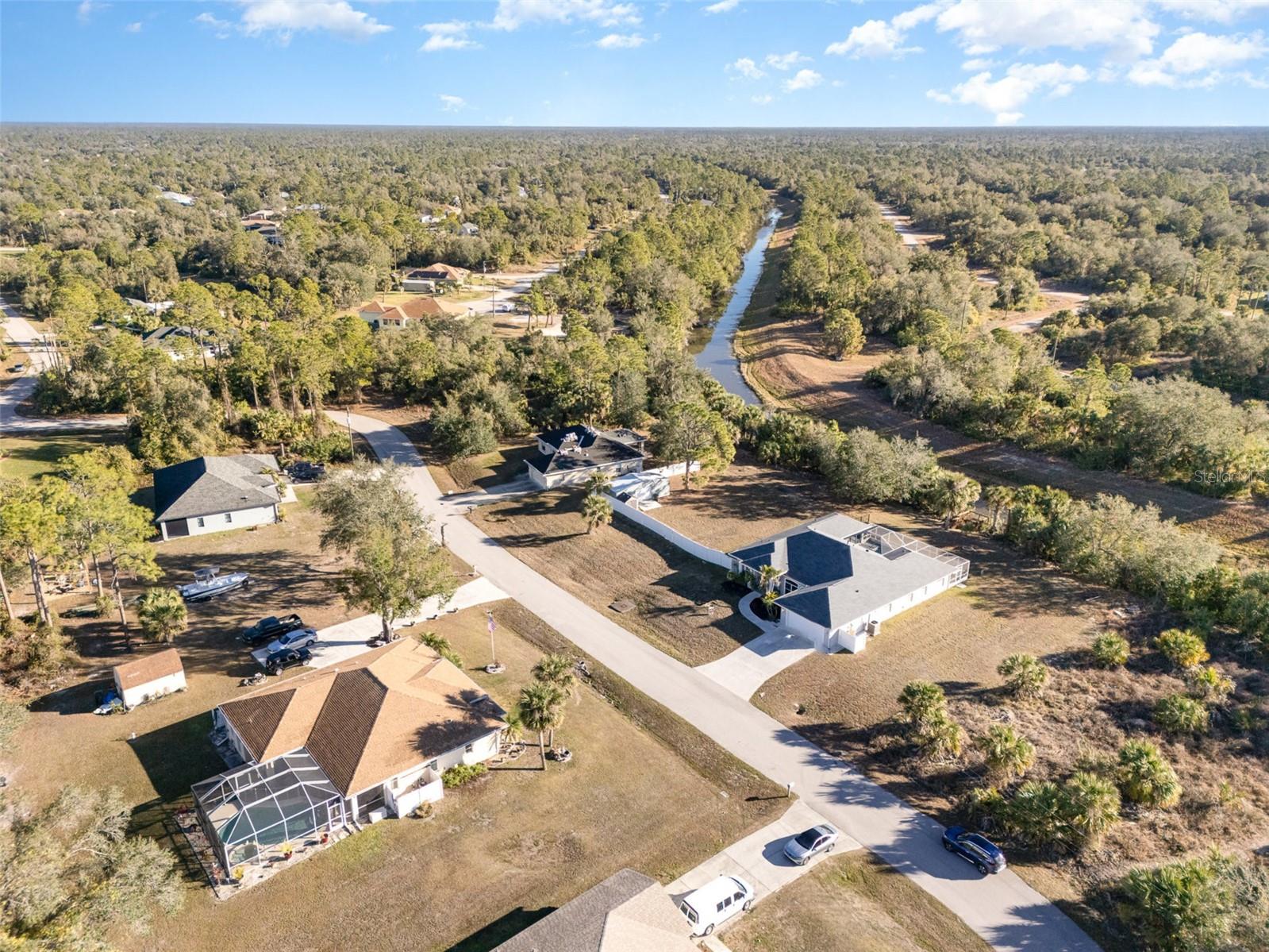 5366 HADER RD, NORTH PORT, FL, 34288