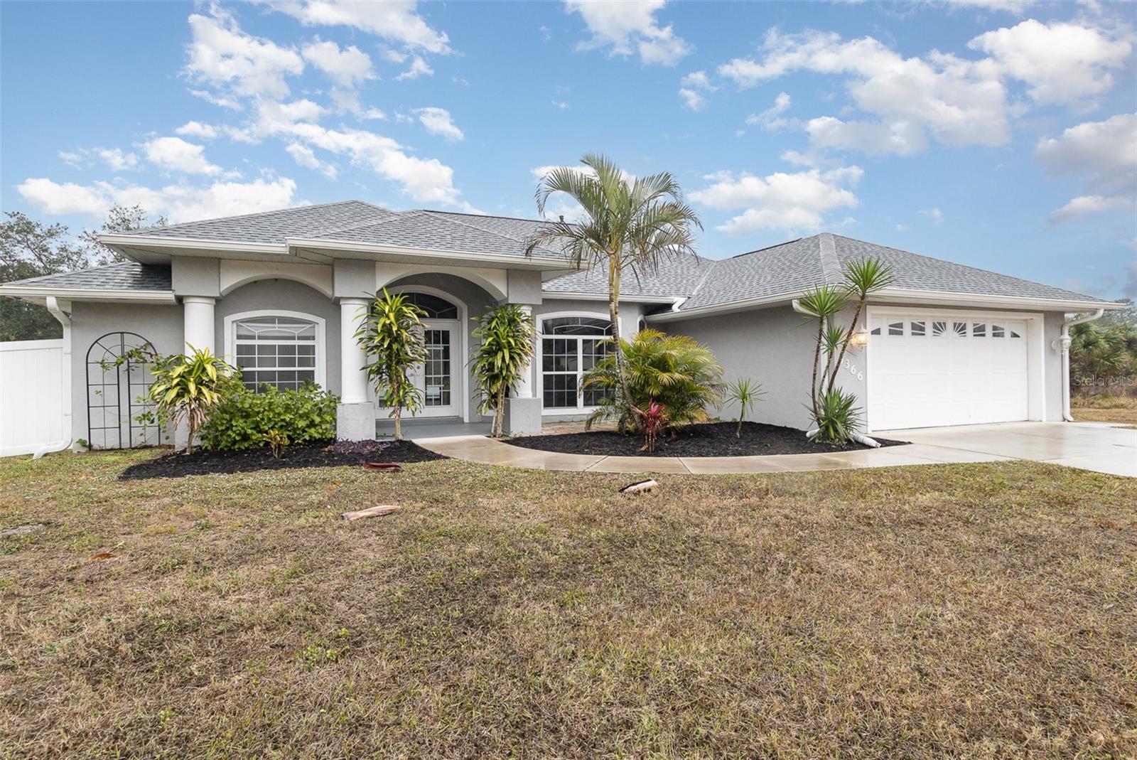 5366 HADER RD, NORTH PORT, FL, 34288