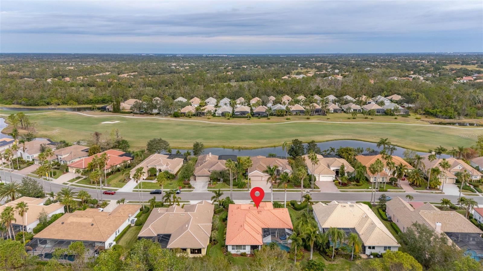 6720 THE MASTERS AVE, LAKEWOOD RANCH, FL, 34202