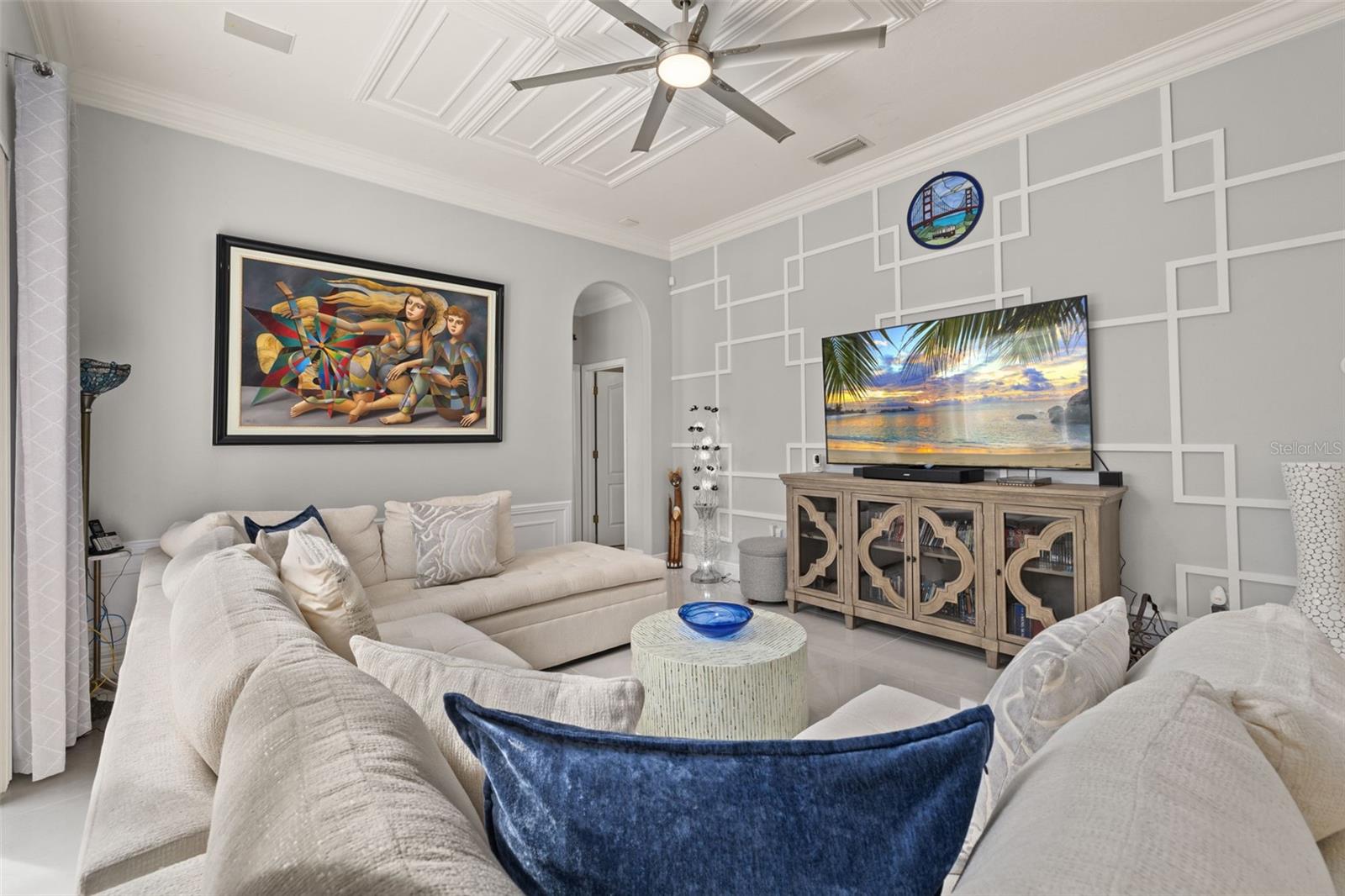 6720 THE MASTERS AVE, LAKEWOOD RANCH, FL, 34202