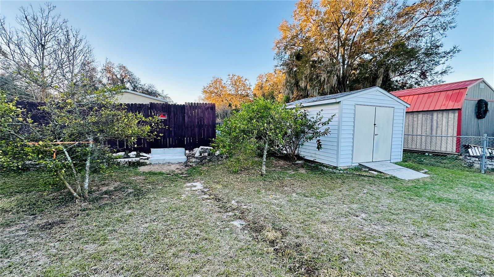 5443 GOLDEN GATE BLVD, POLK CITY, FL, 33868