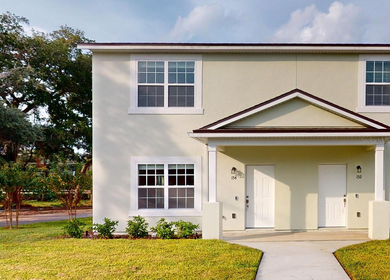 142 ELEVEN OAKS CIR #White Oak, EUSTIS, FL, 32726