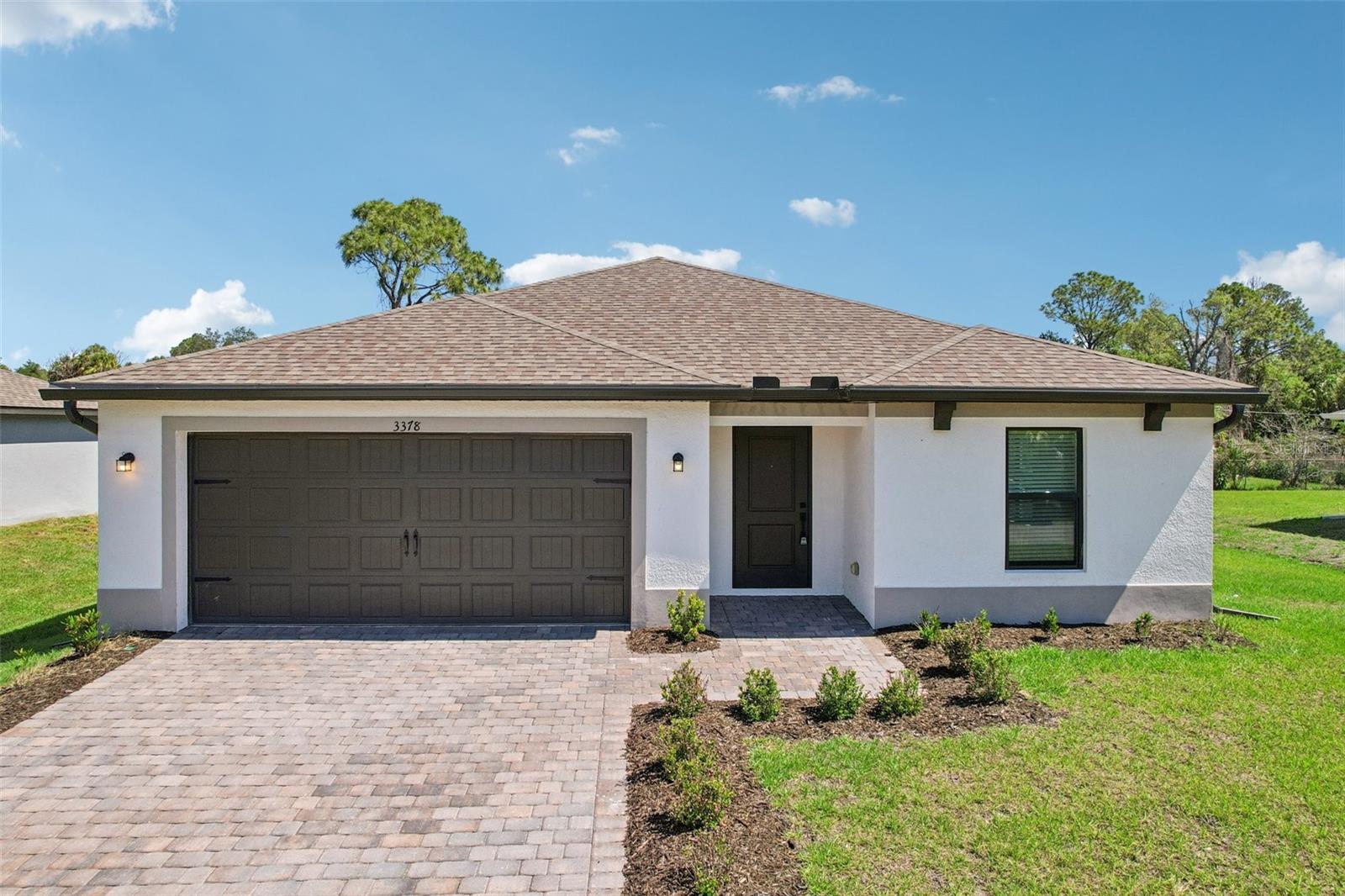 3355 MONCRIEF AVE, NORTH PORT, FL, 34286