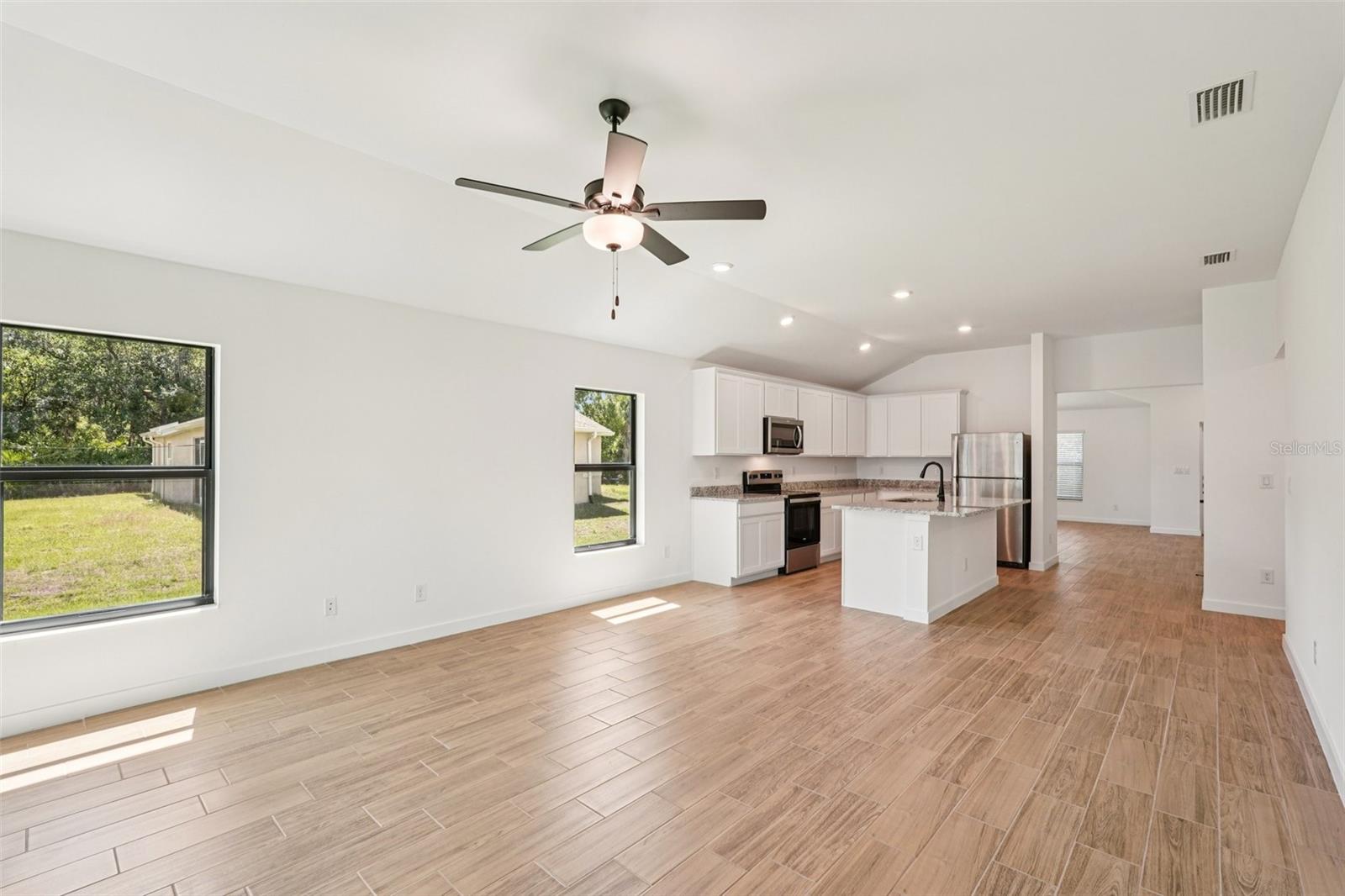 3355 MONCRIEF AVE, NORTH PORT, FL, 34286