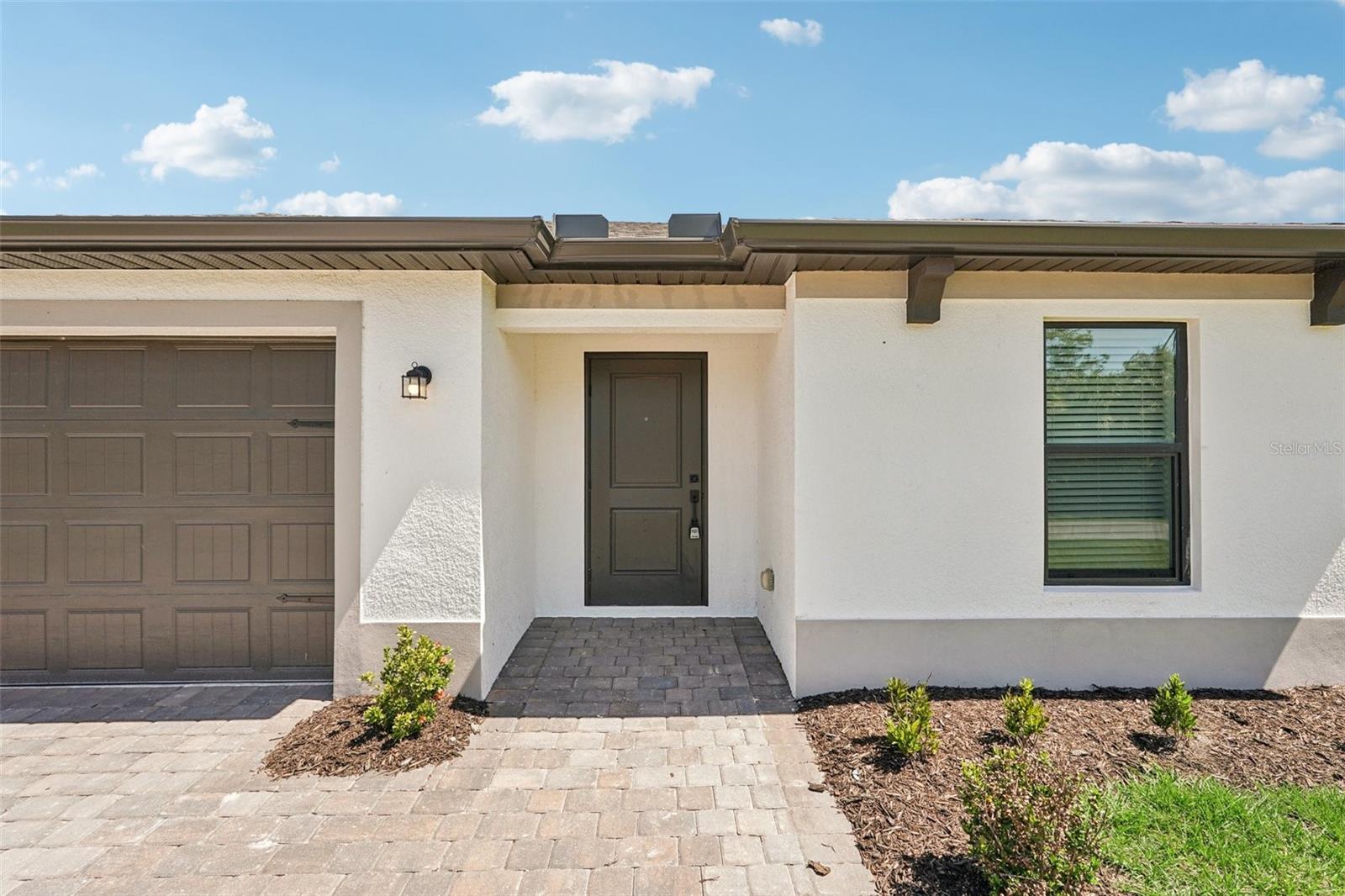 3355 MONCRIEF AVE, NORTH PORT, FL, 34286