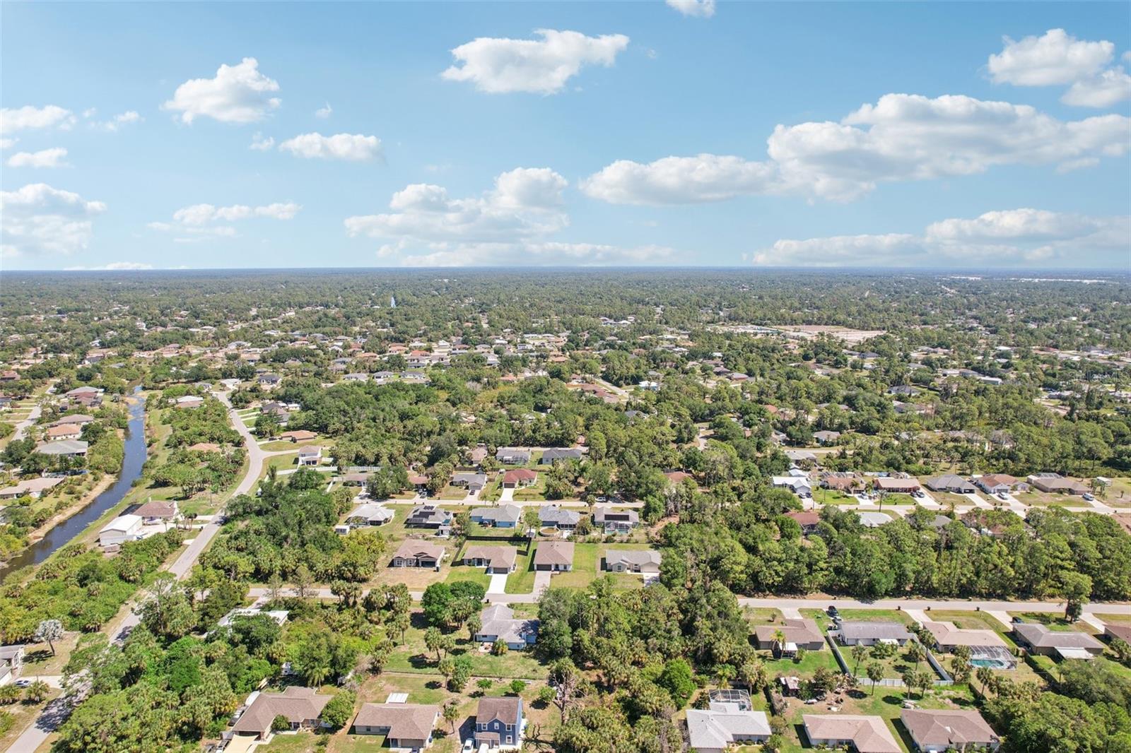 3355 MONCRIEF AVE, NORTH PORT, FL, 34286