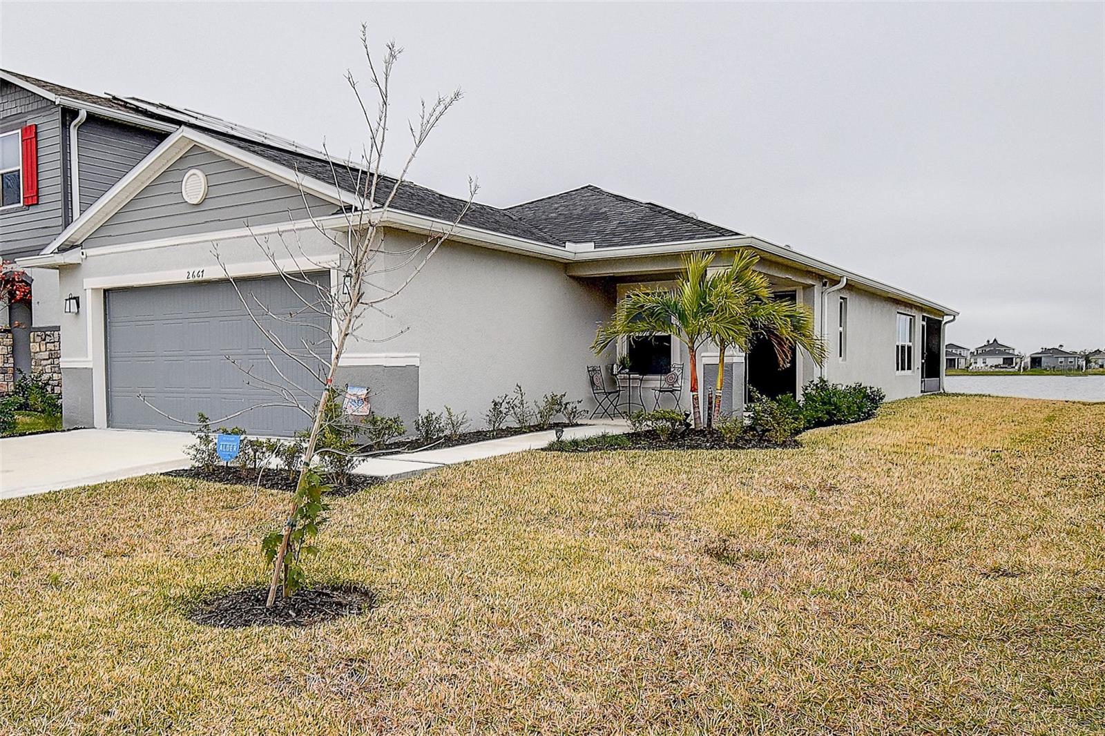 2667 89TH STREET CIR E, PALMETTO, FL, 34221