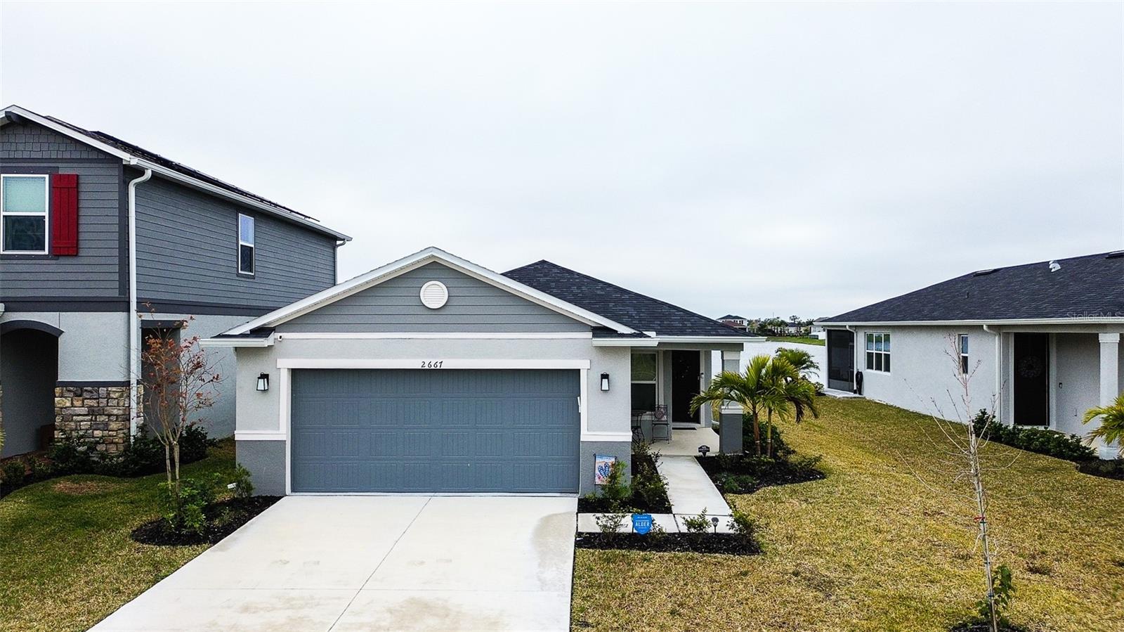 2667 89TH STREET CIR E, PALMETTO, FL, 34221