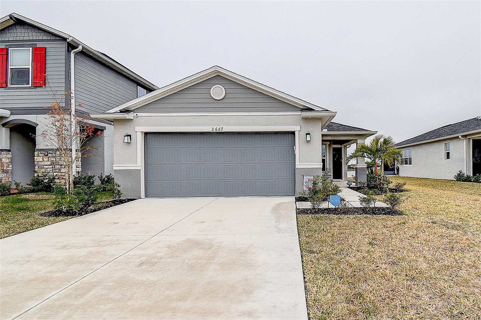 2667 89TH STREET CIR E, PALMETTO, FL, 34221
