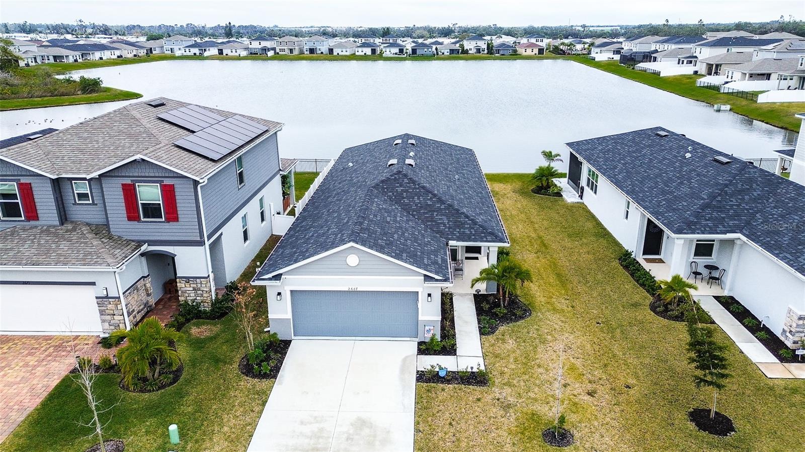 2667 89TH STREET CIR E, PALMETTO, FL, 34221