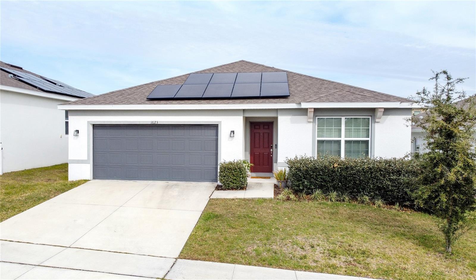 1623 ASPEN AVE, DAVENPORT, FL, 33837