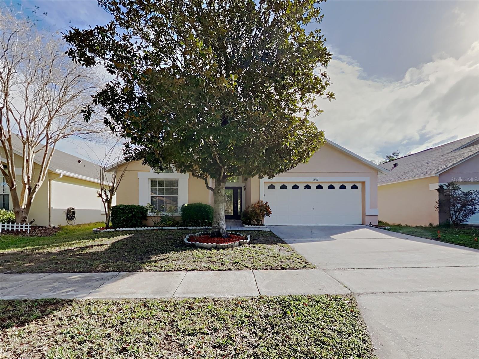 12701 WINFIELD SCOTT BLVD, ORLANDO, FL, 32837