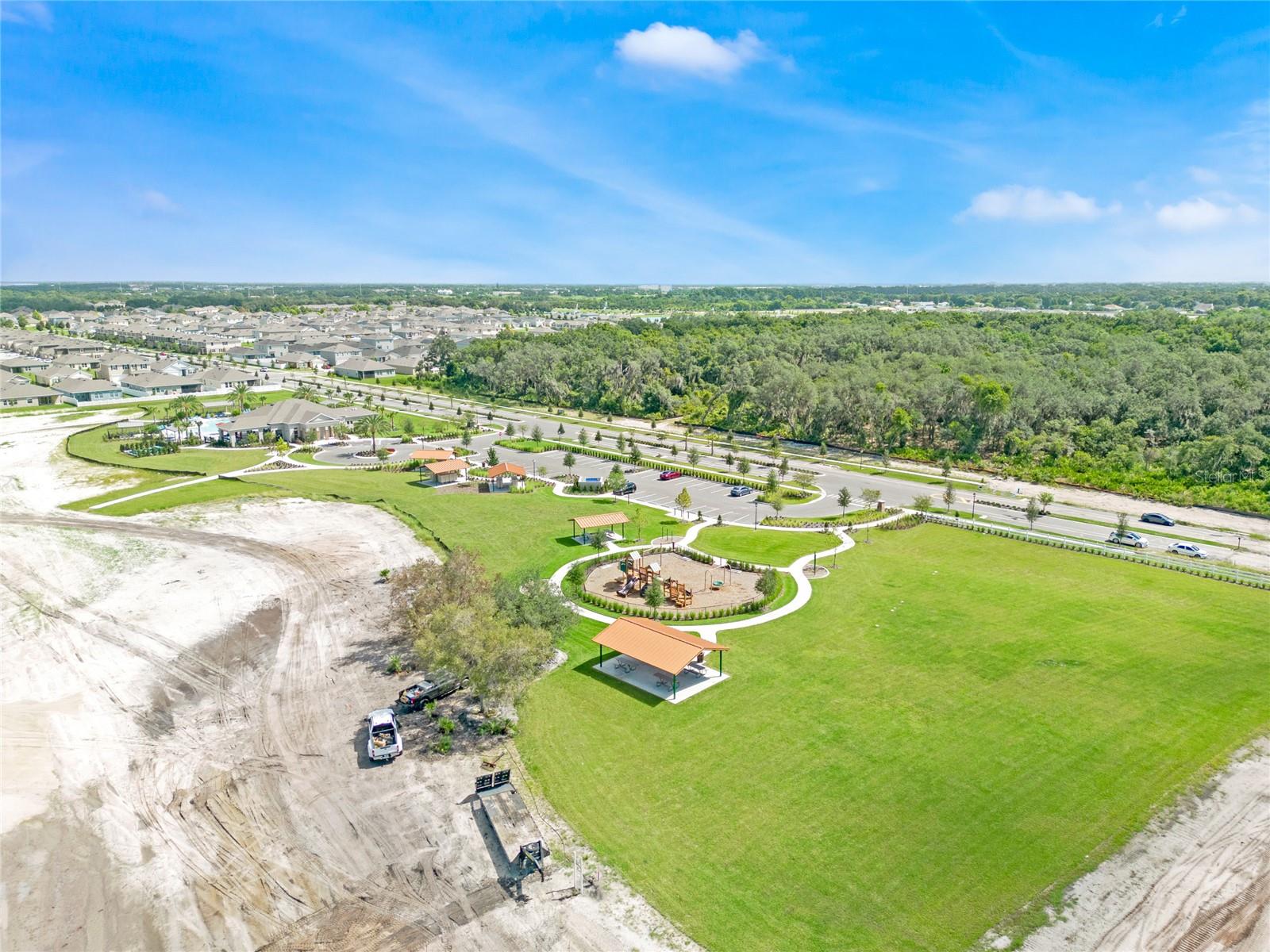 1735 THREE BARS RD, KISSIMMEE, FL, 34744